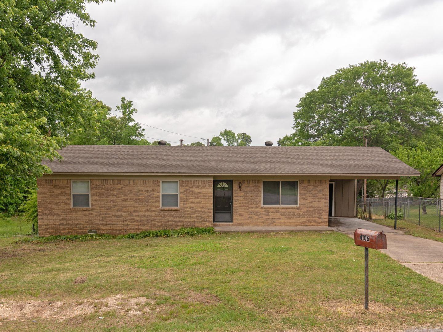 4106 Covey  Benton, AR