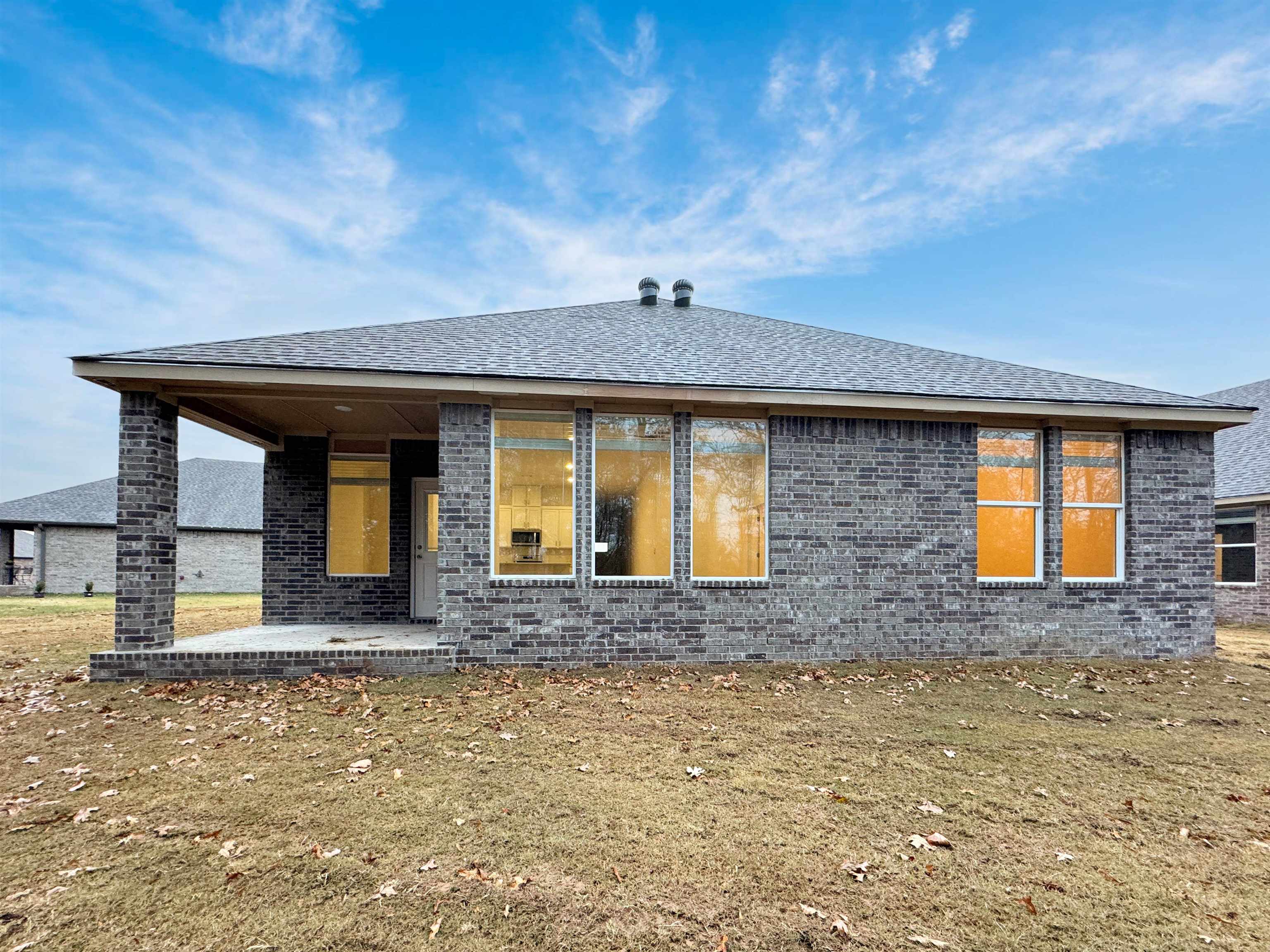 1507 Ridgefield  Searcy, AR