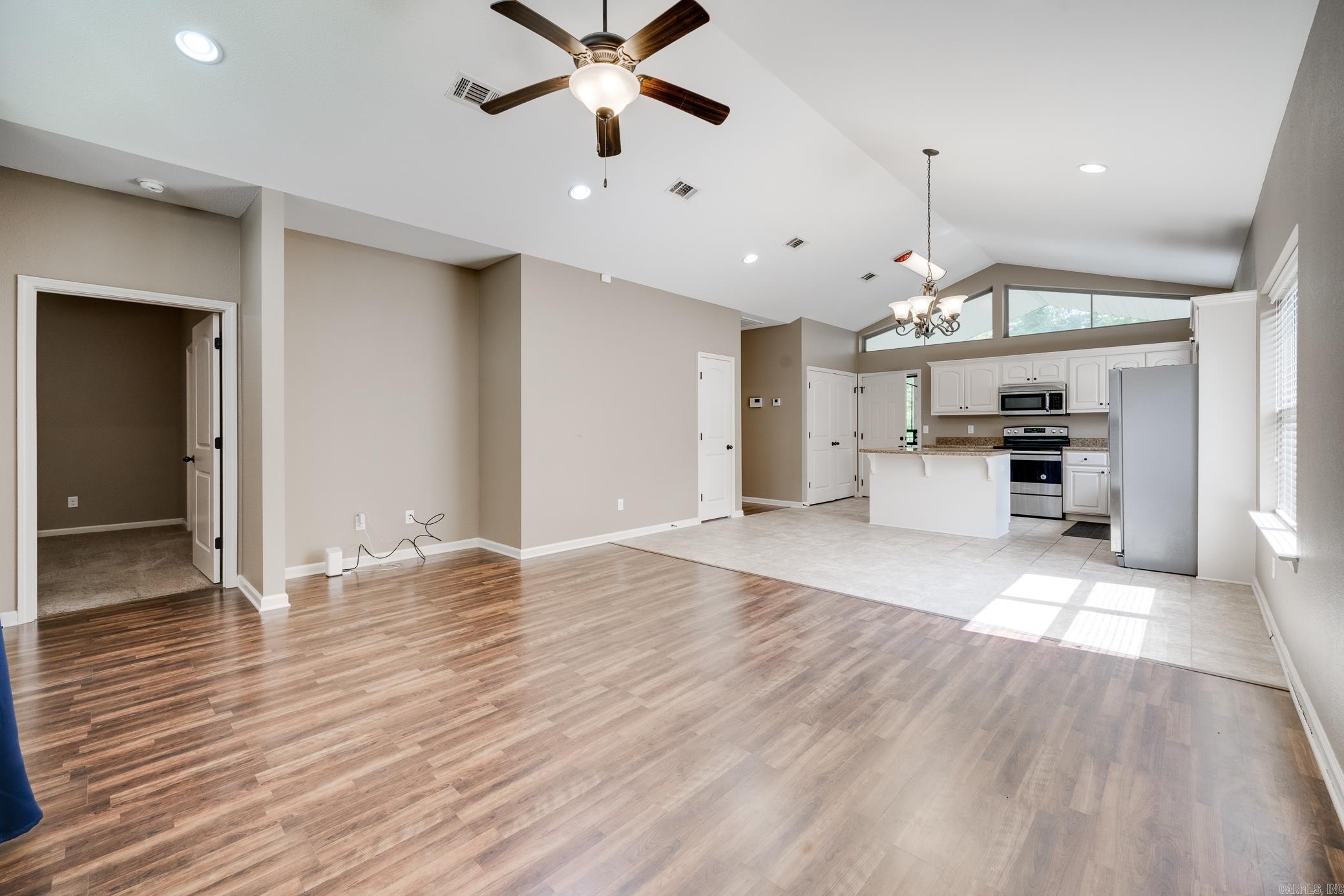 3105 W 13th  Little Rock, AR