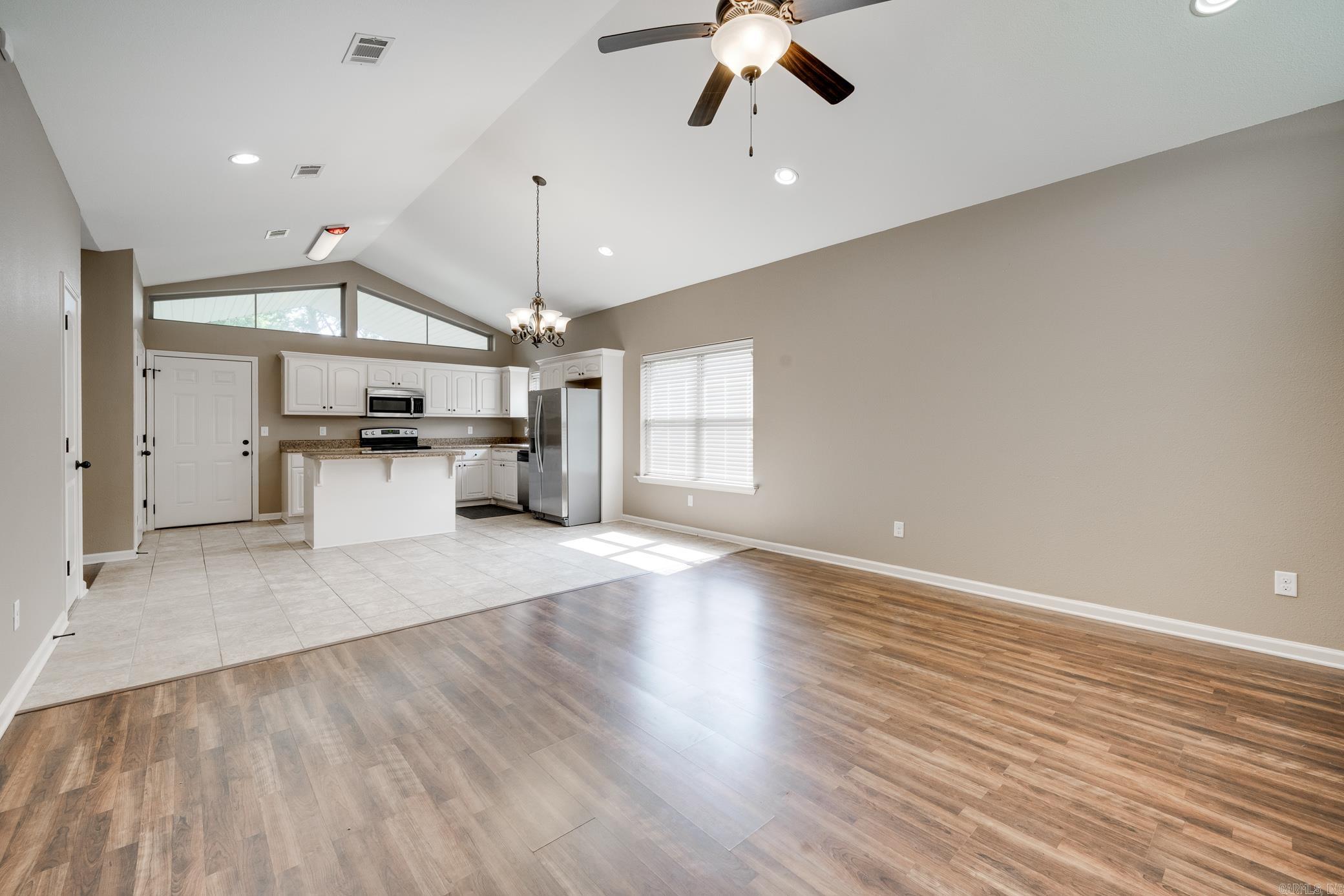 3105 W 13th  Little Rock, AR