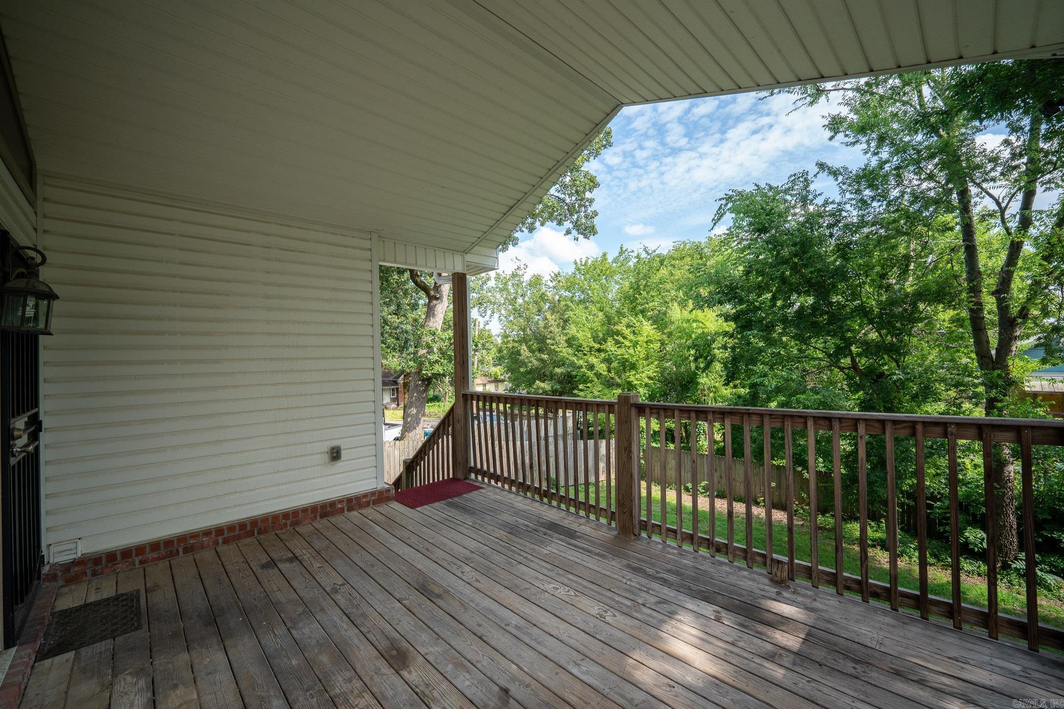 3105 W 13th  Little Rock, AR