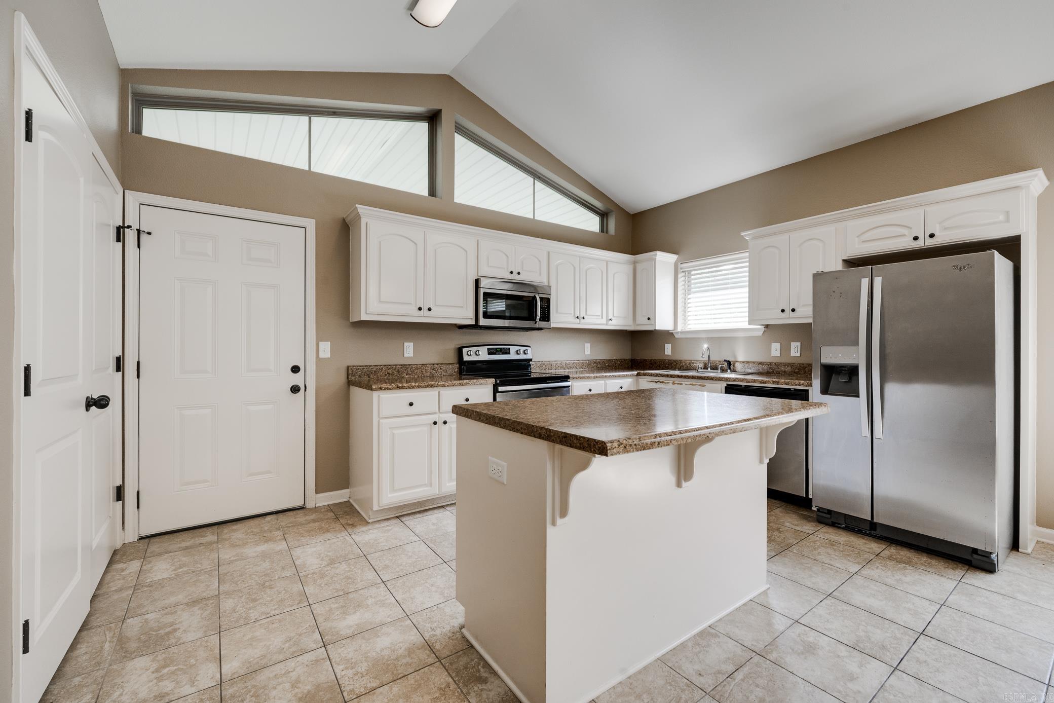 3105 W 13th  Little Rock, AR