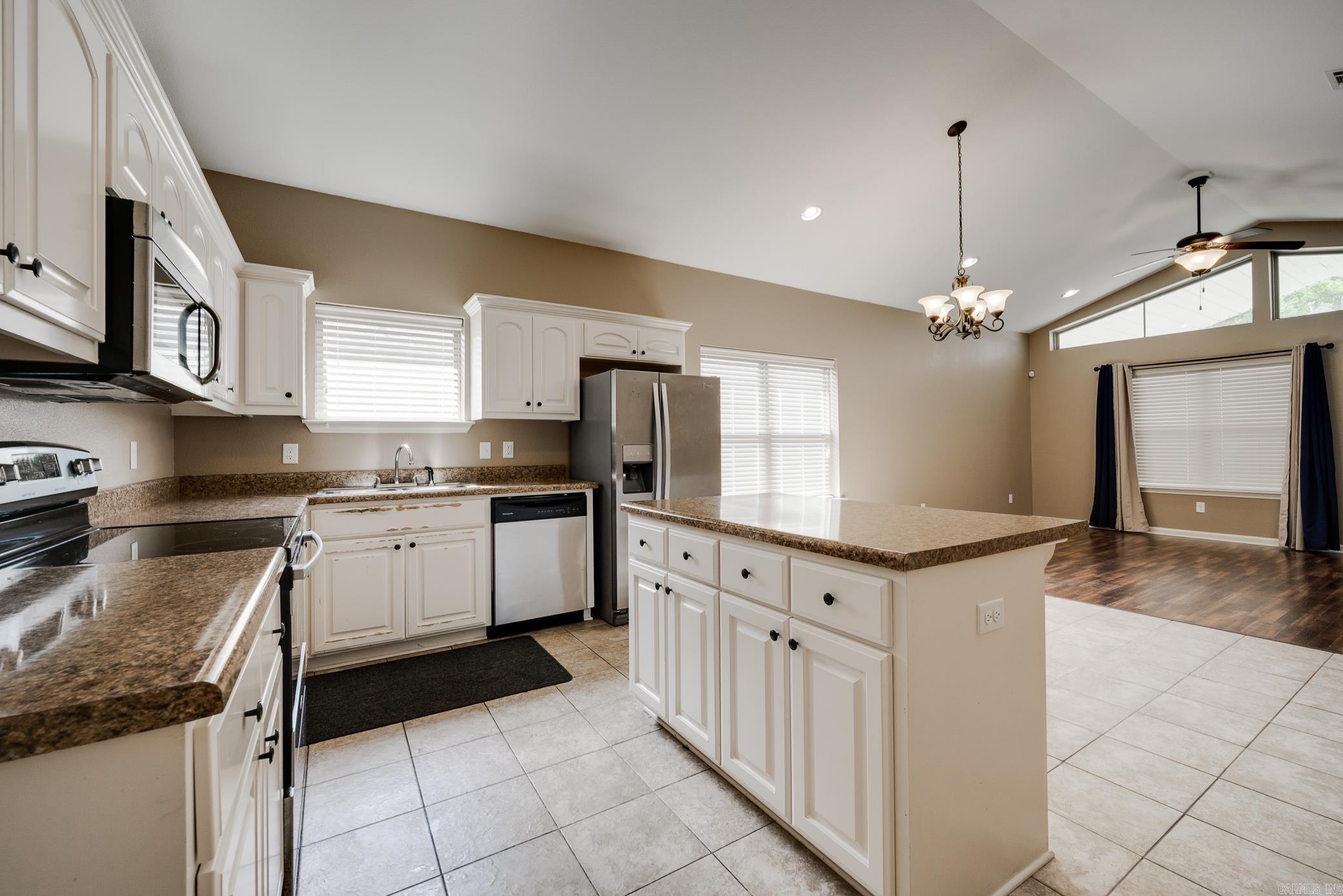 3105 W 13th  Little Rock, AR