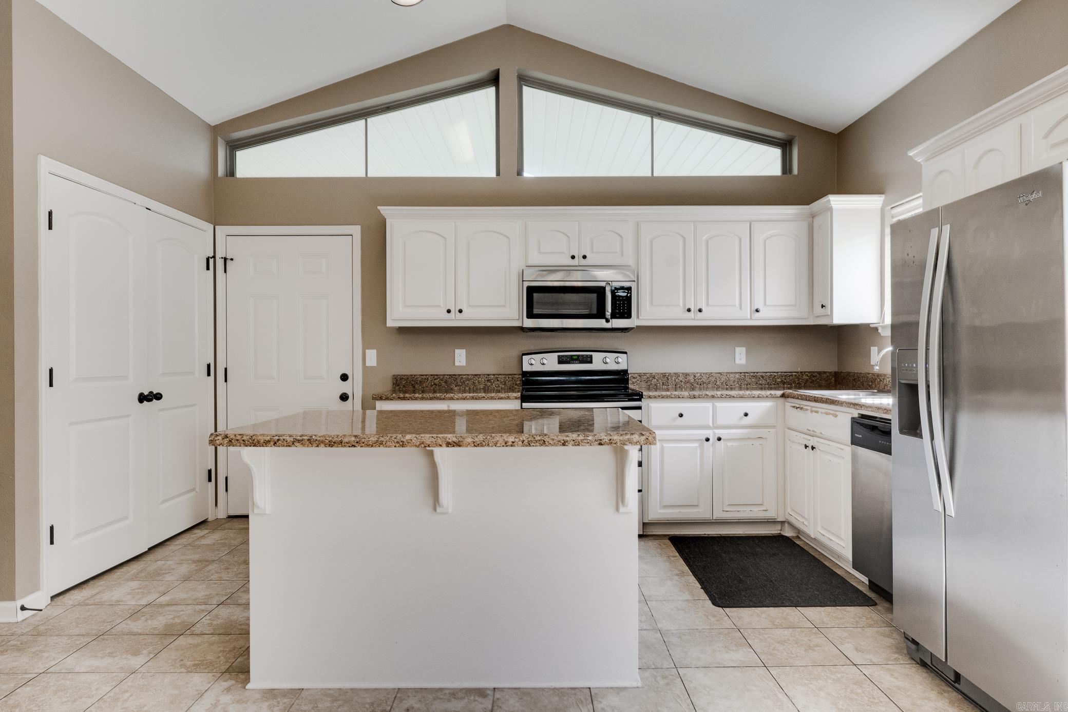 3105 W 13th  Little Rock, AR