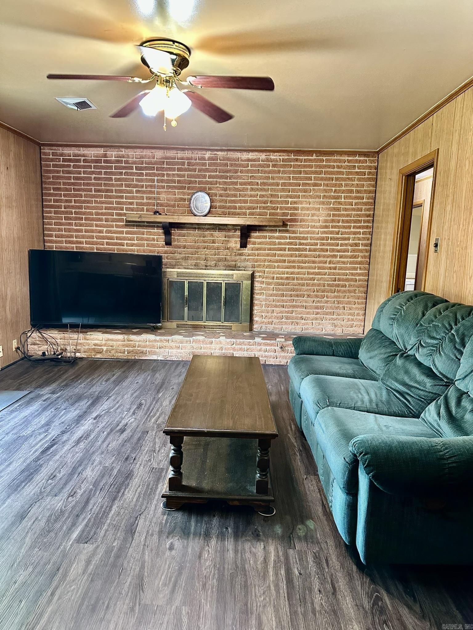 1314 Elm St  Crossett, AR
