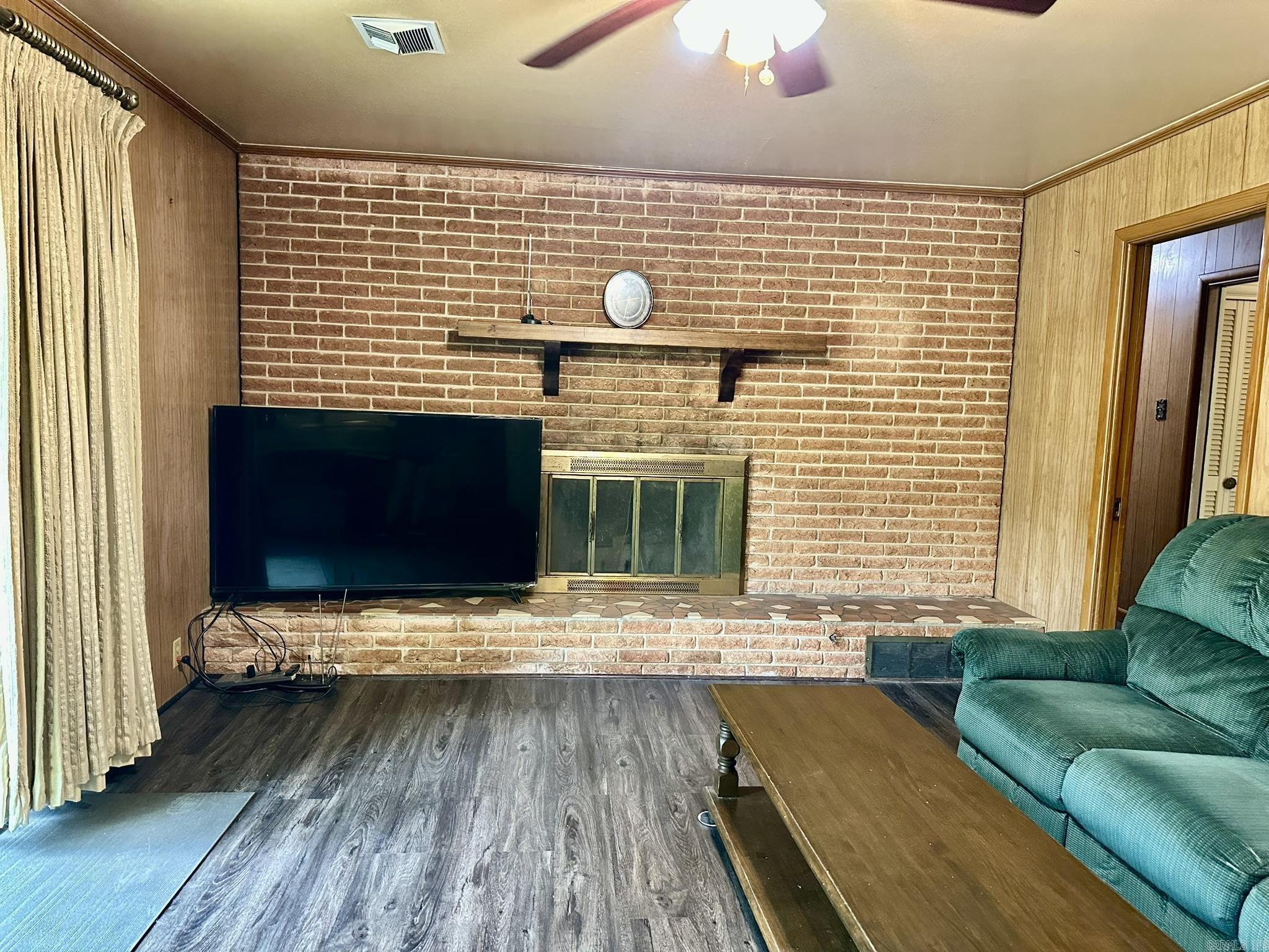 1314 Elm St  Crossett, AR
