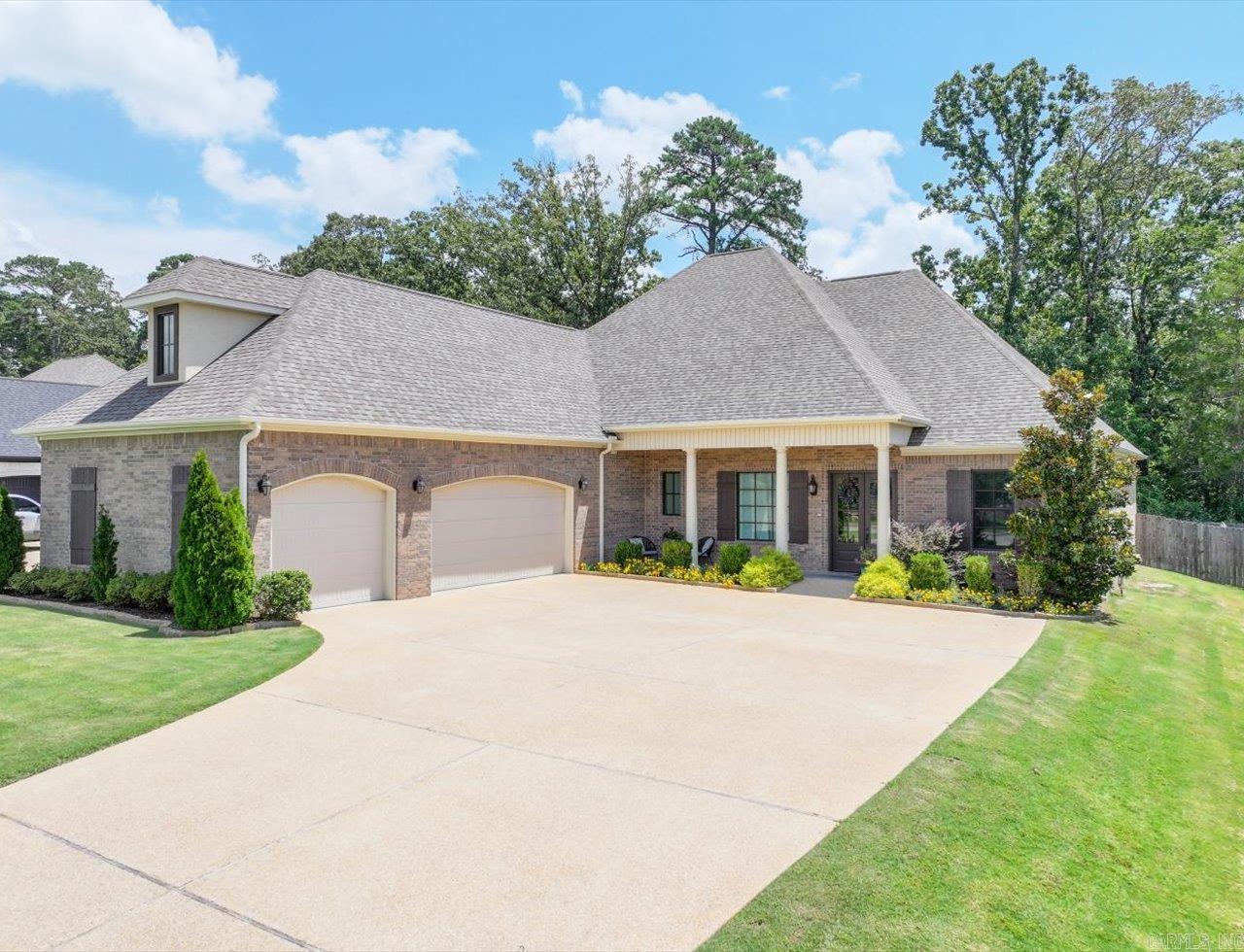 283 Arlington Park  Hot Springs, AR