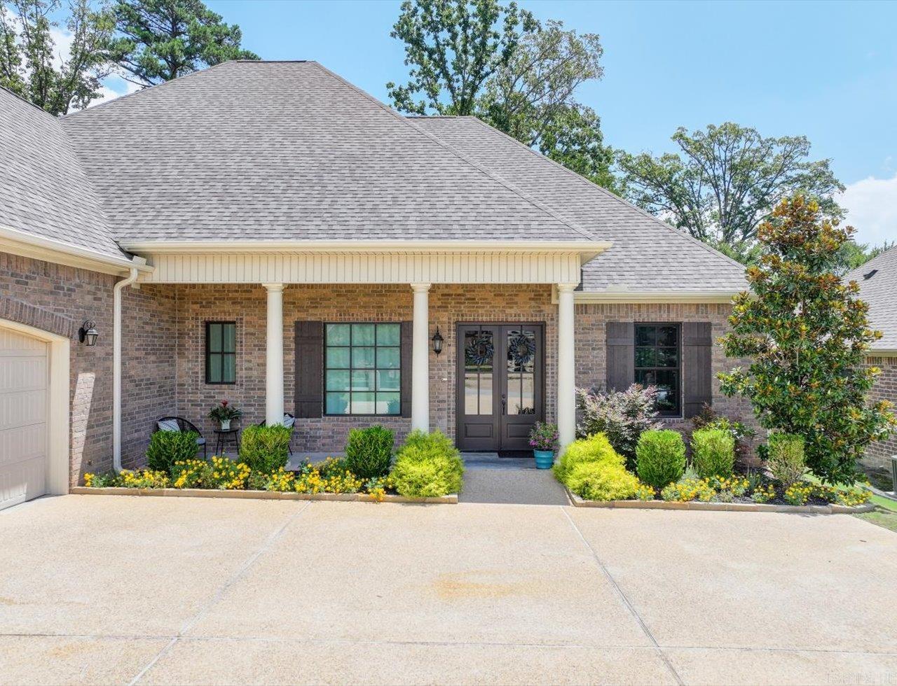 283 Arlington Park  Hot Springs, AR