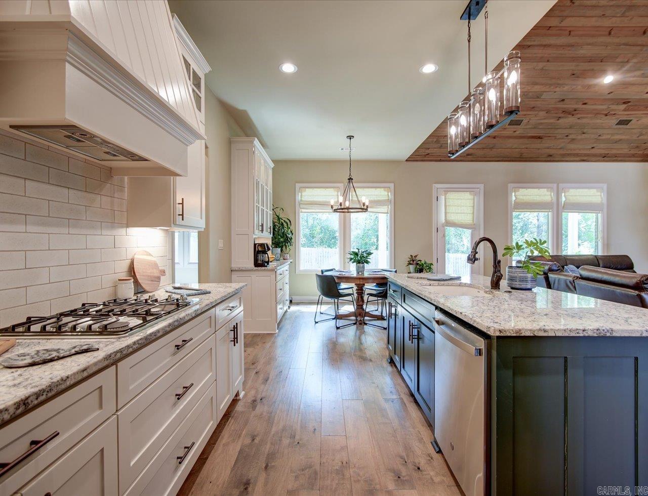 283 Arlington Park  Hot Springs, AR