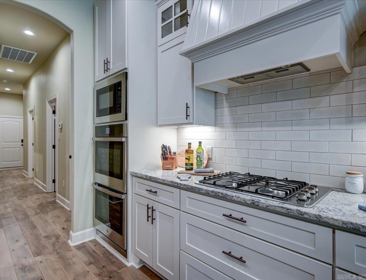 283 Arlington Park  Hot Springs, AR