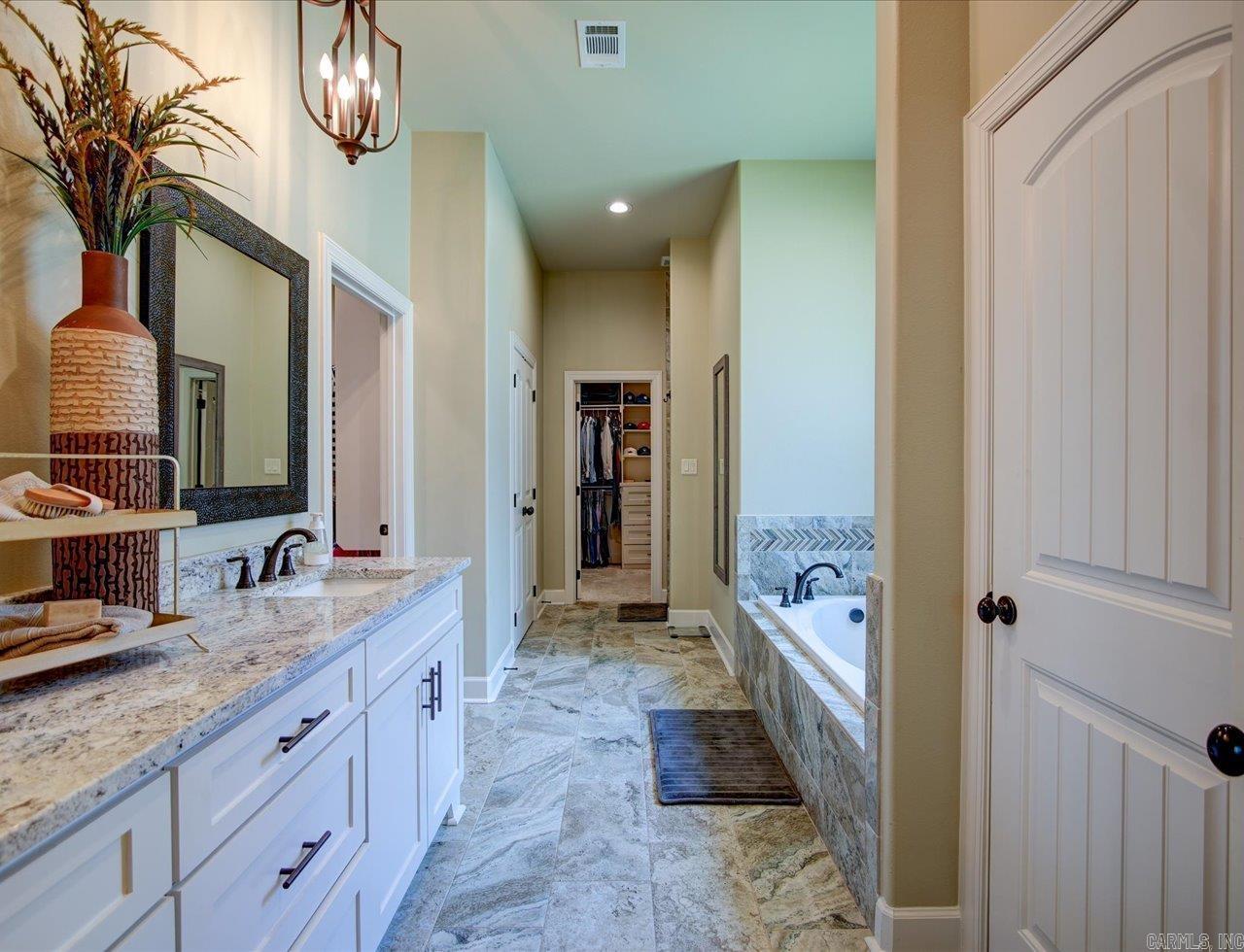 283 Arlington Park  Hot Springs, AR