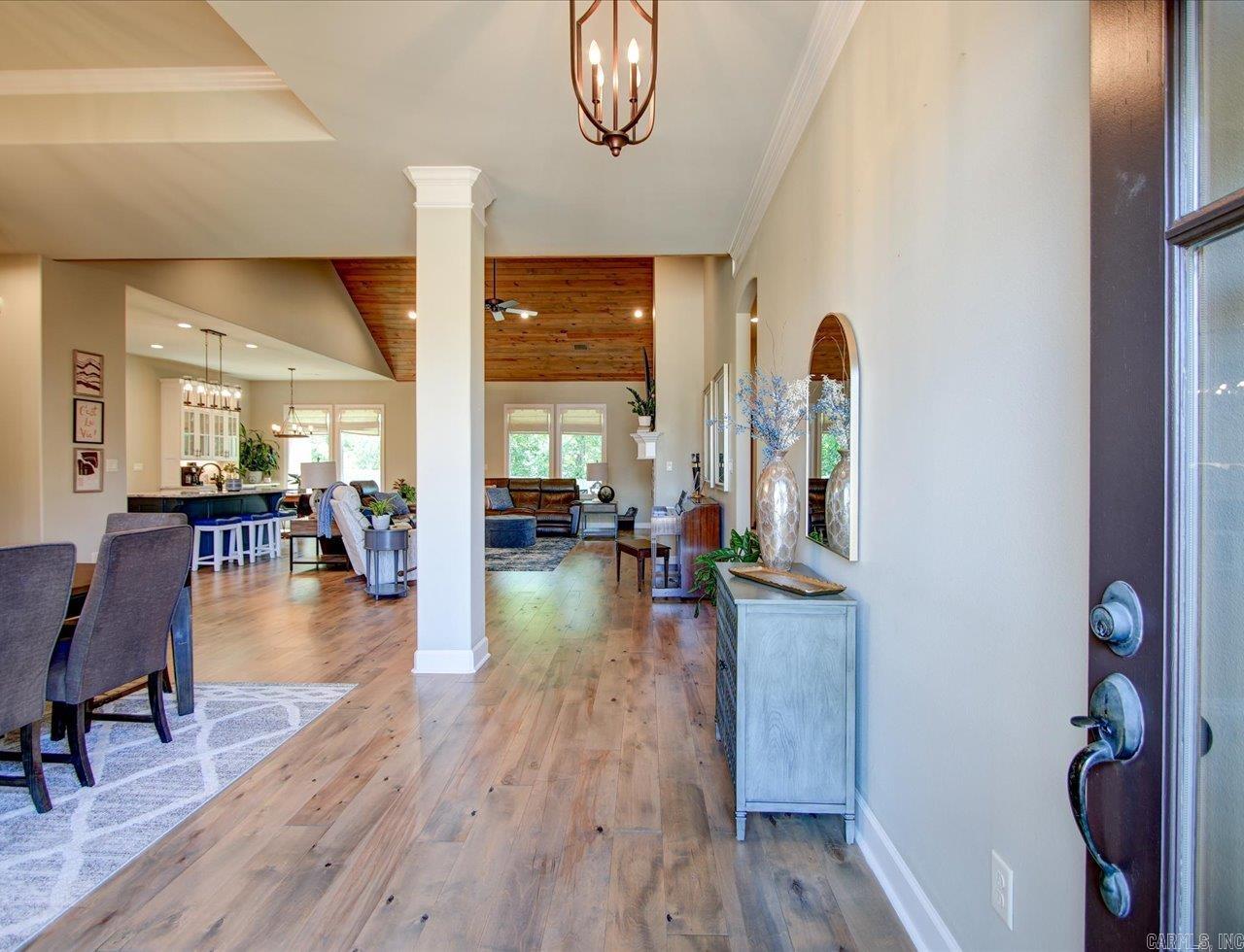 283 Arlington Park  Hot Springs, AR