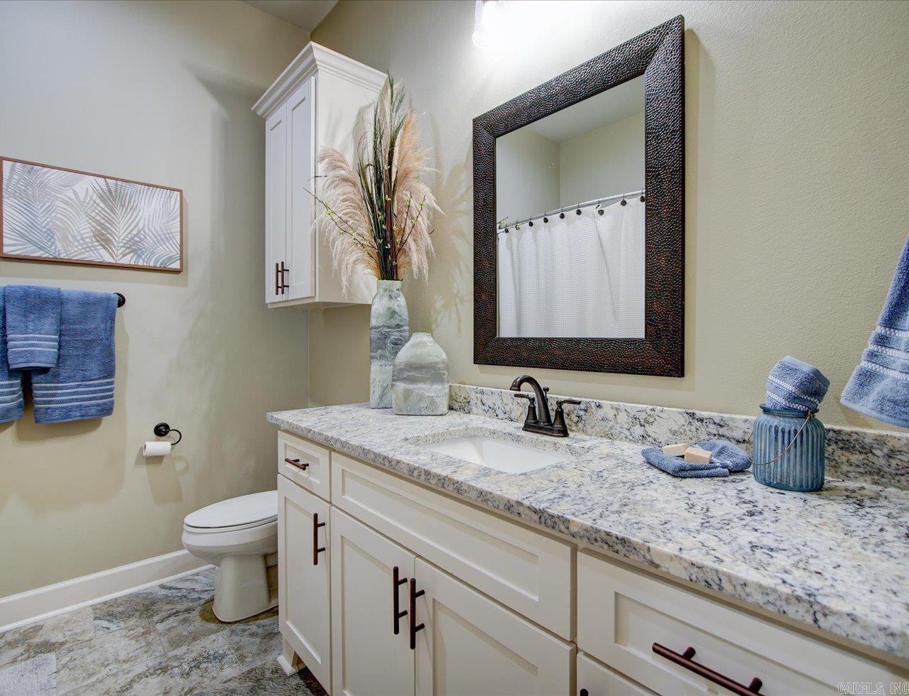 283 Arlington Park  Hot Springs, AR