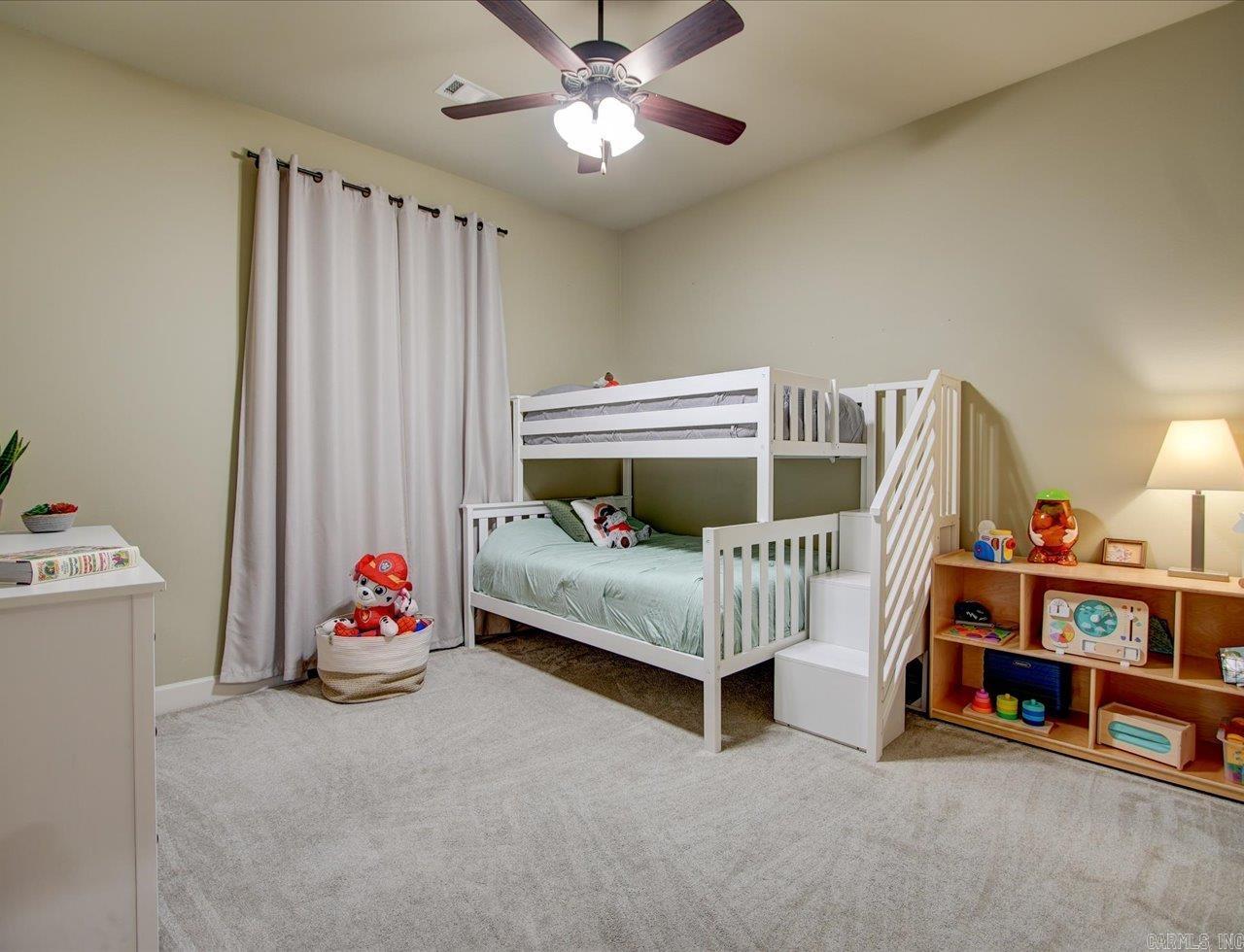 283 Arlington Park  Hot Springs, AR