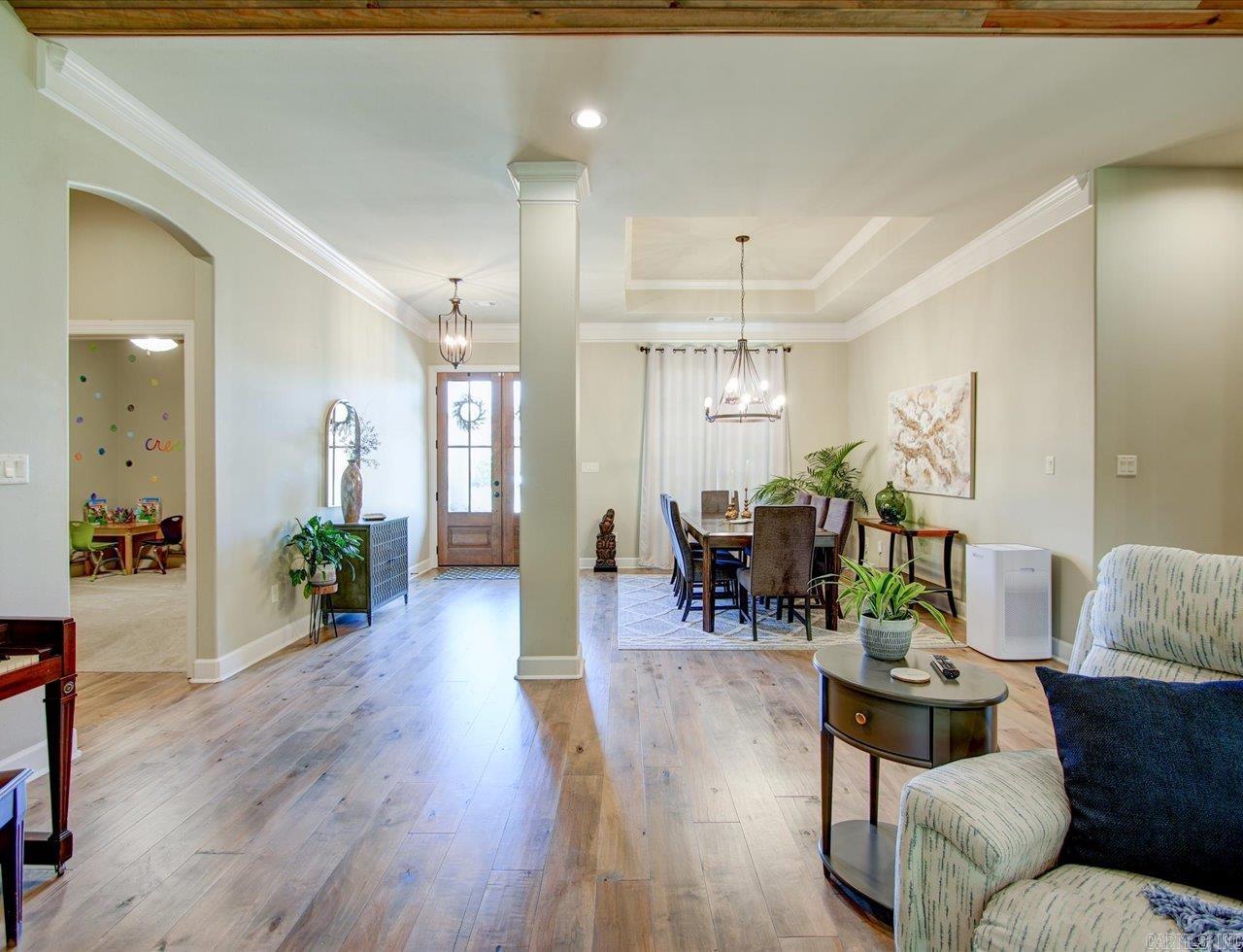 283 Arlington Park  Hot Springs, AR