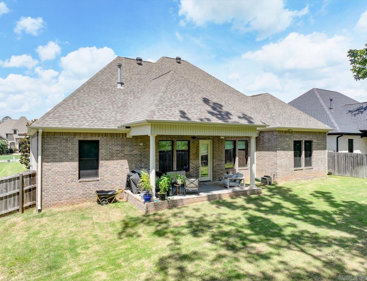 283 Arlington Park  Hot Springs, AR