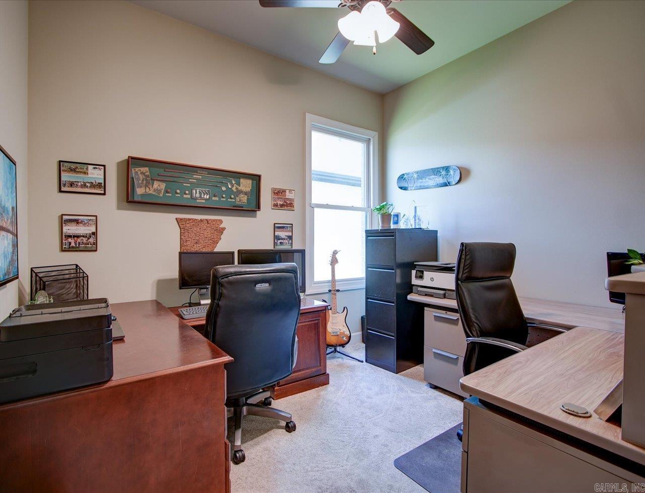 283 Arlington Park Drive Hot Springs, AR 71901