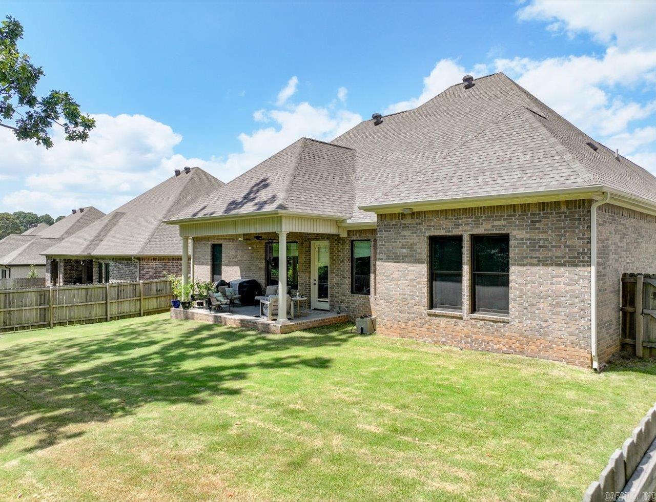 283 Arlington Park  Hot Springs, AR