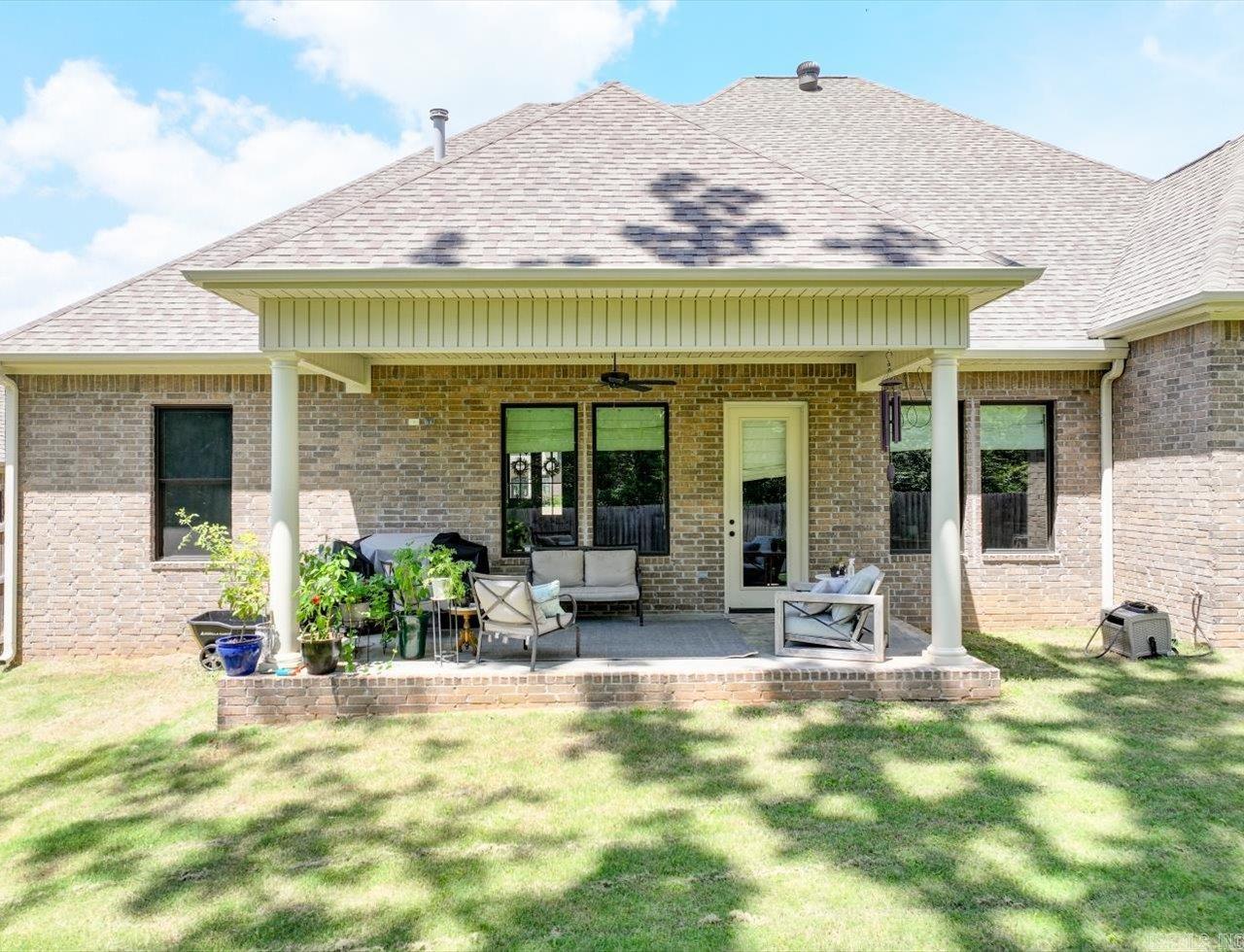 283 Arlington Park  Hot Springs, AR
