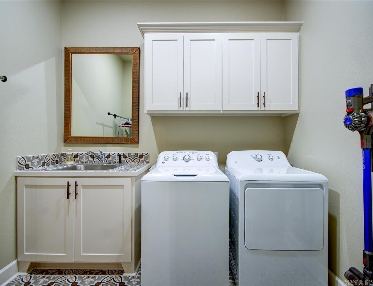 283 Arlington Park Drive Hot Springs, AR 71901