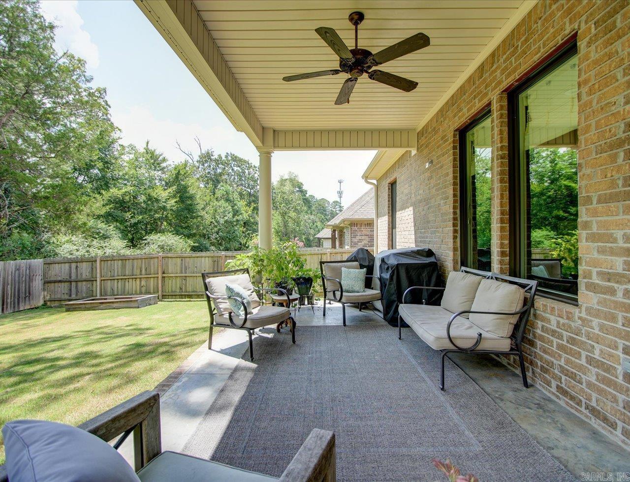 283 Arlington Park  Hot Springs, AR