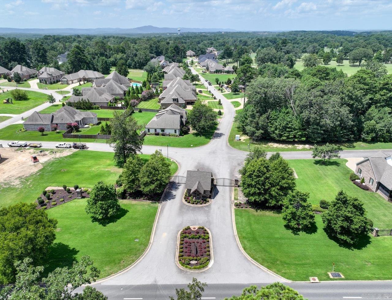 283 Arlington Park  Hot Springs, AR