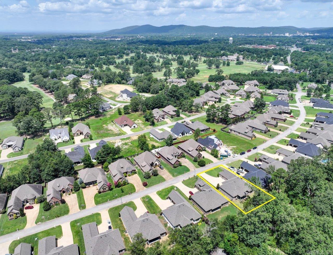 283 Arlington Park  Hot Springs, AR