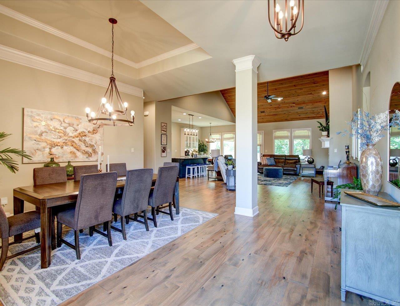 283 Arlington Park  Hot Springs, AR