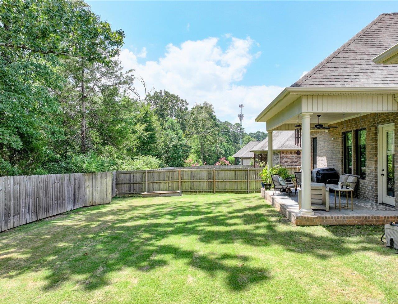 283 Arlington Park Drive Hot Springs, AR 71901