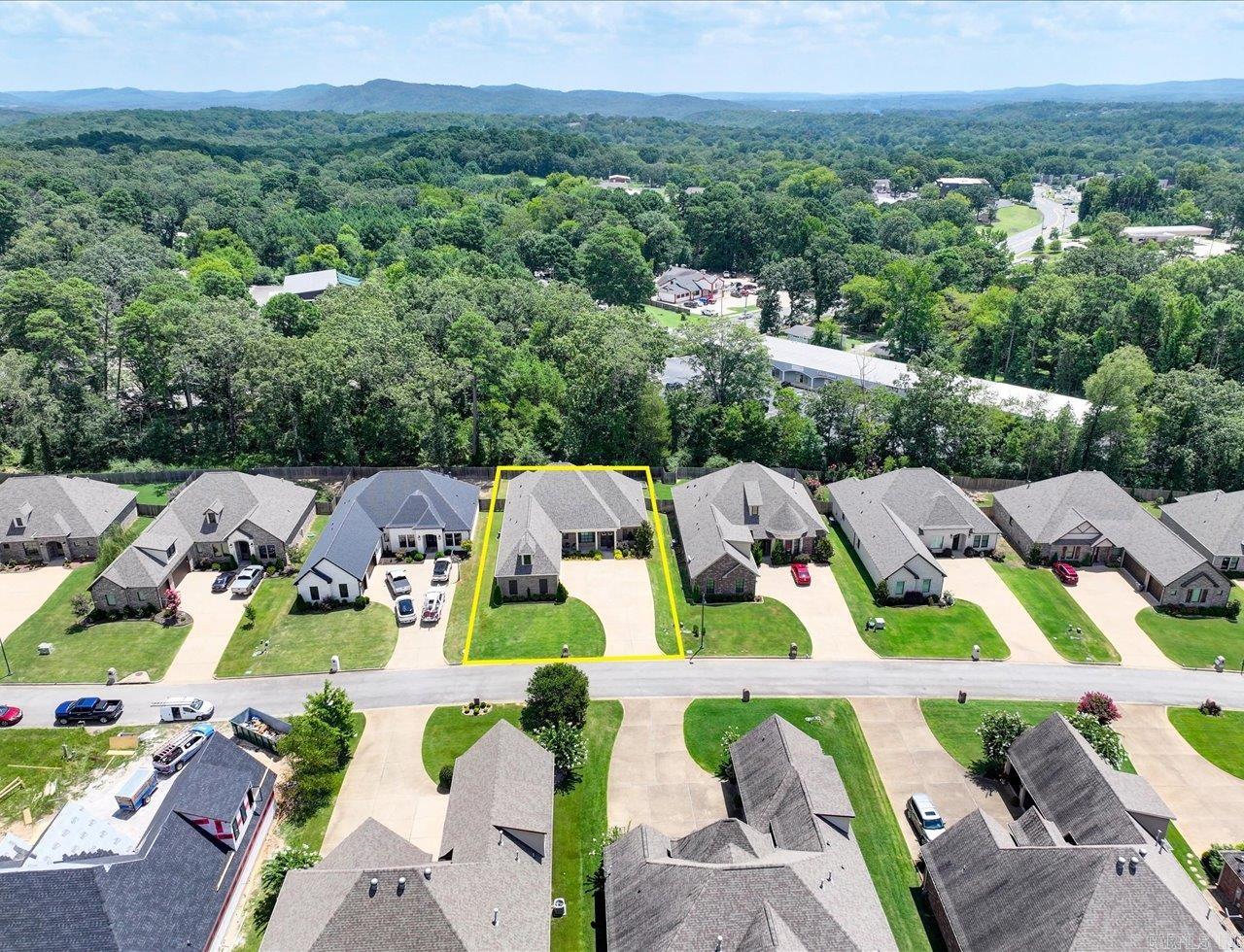 283 Arlington Park  Hot Springs, AR