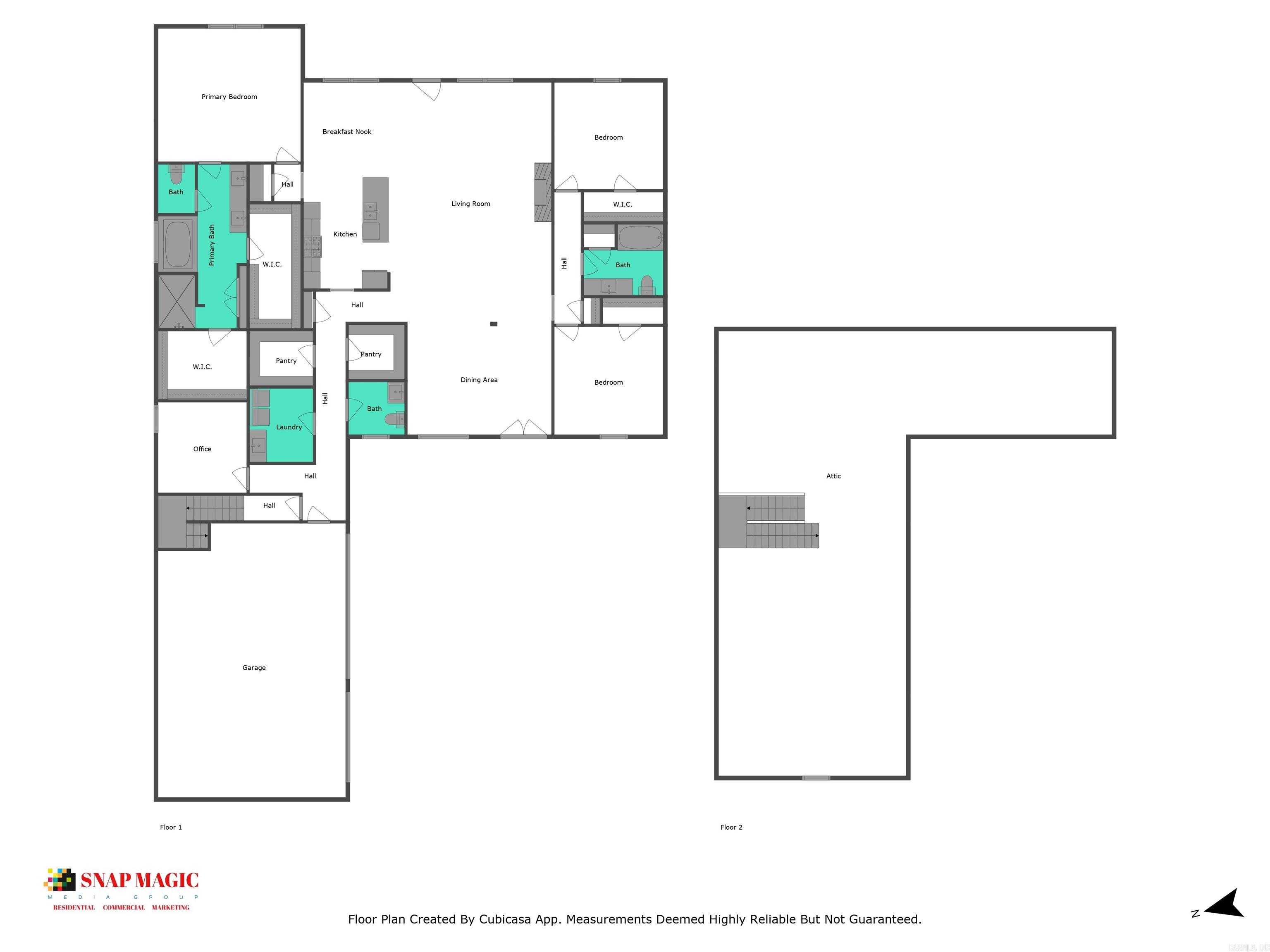 283 Arlington Park  Hot Springs, AR