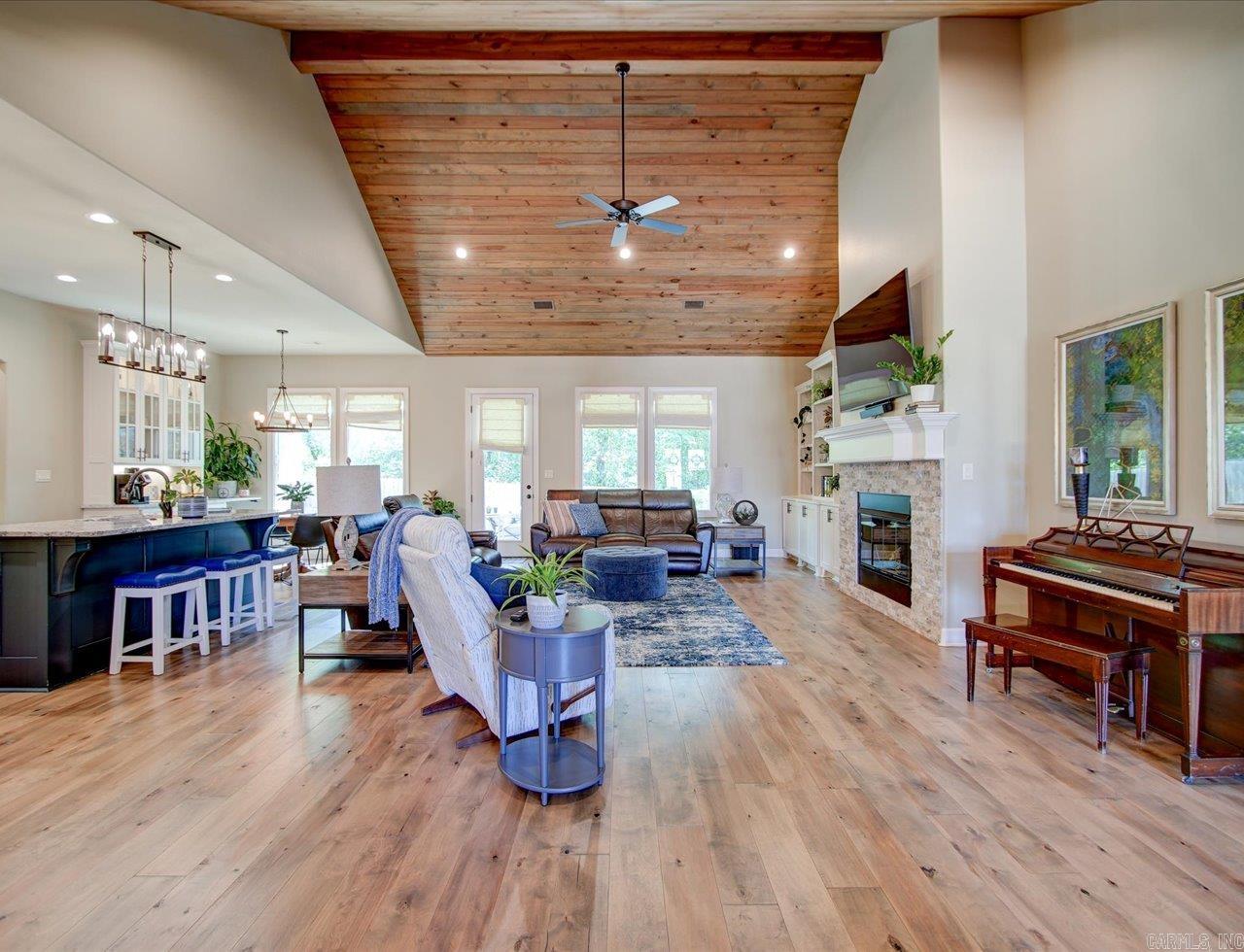 283 Arlington Park  Hot Springs, AR