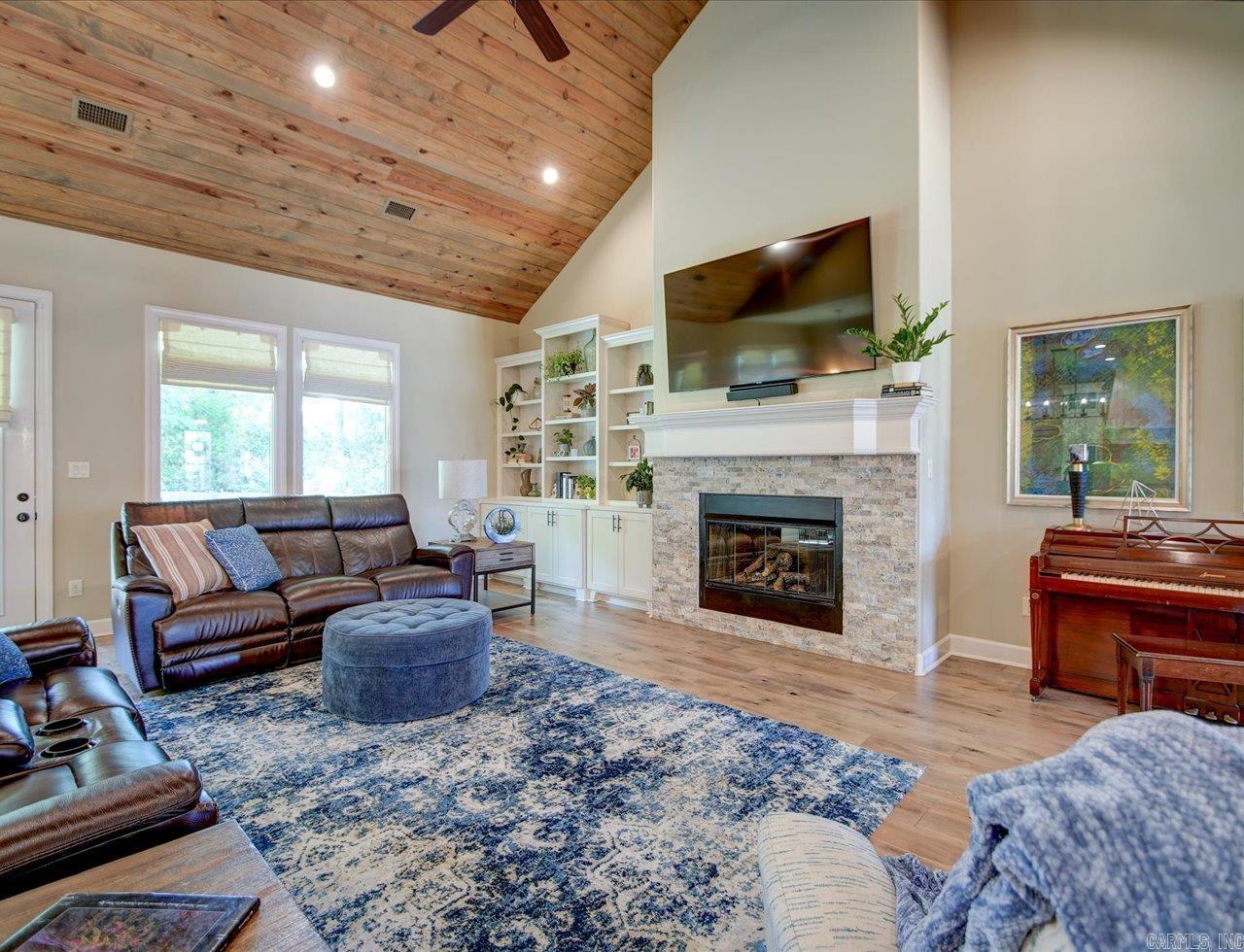 283 Arlington Park  Hot Springs, AR