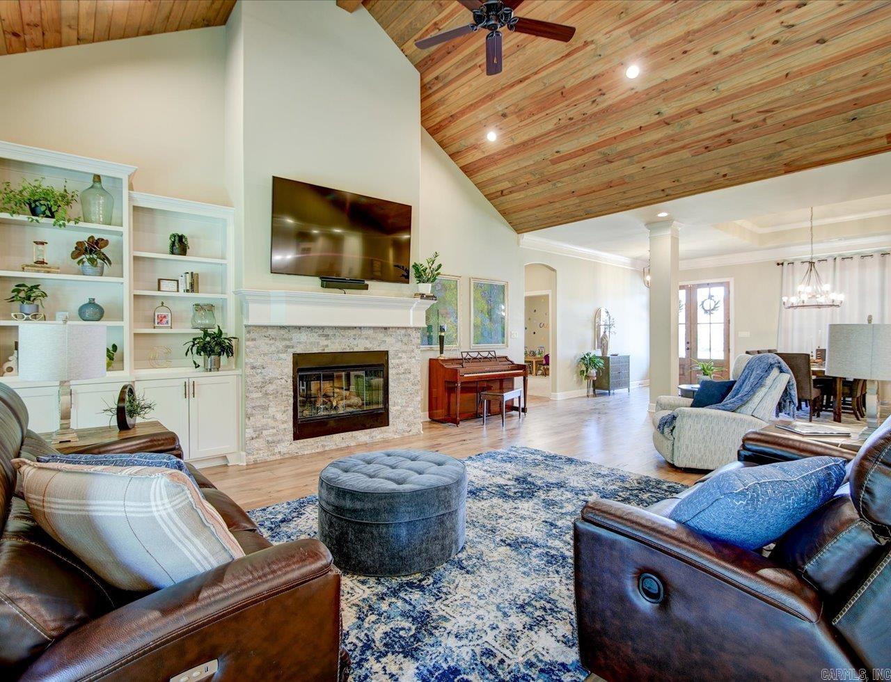 283 Arlington Park  Hot Springs, AR