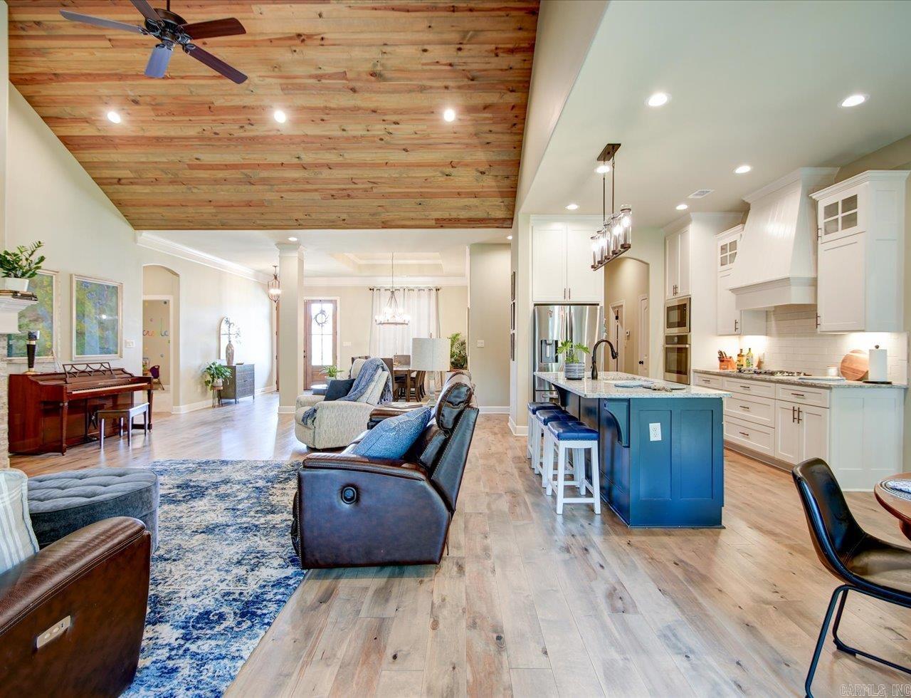 283 Arlington Park  Hot Springs, AR