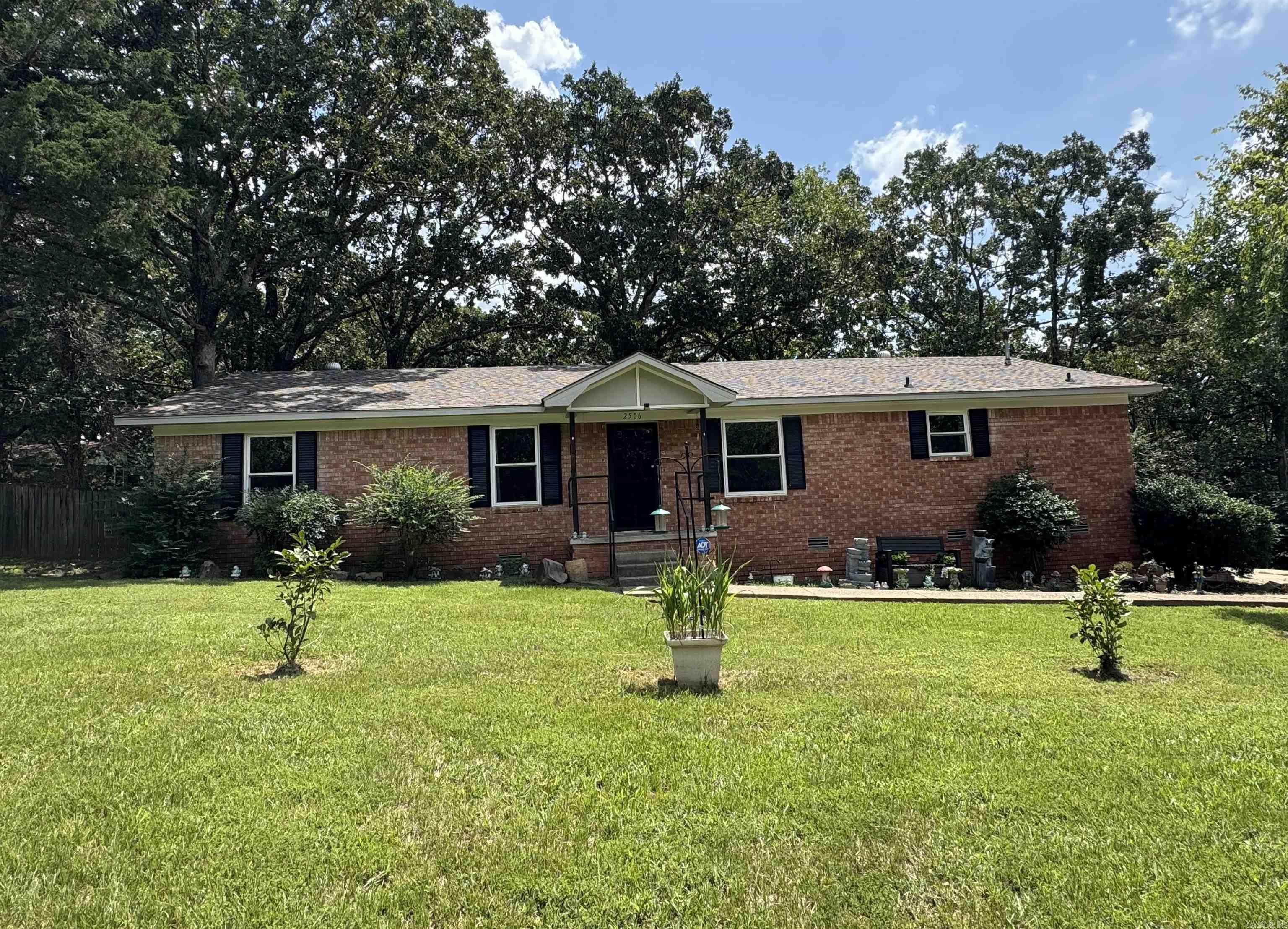 2506 Hatcher  Sherwood, AR