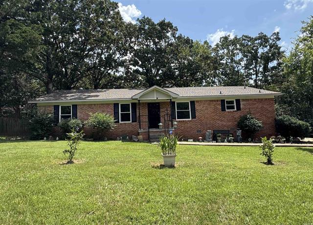 2506  Hatcher  Sherwood, AR