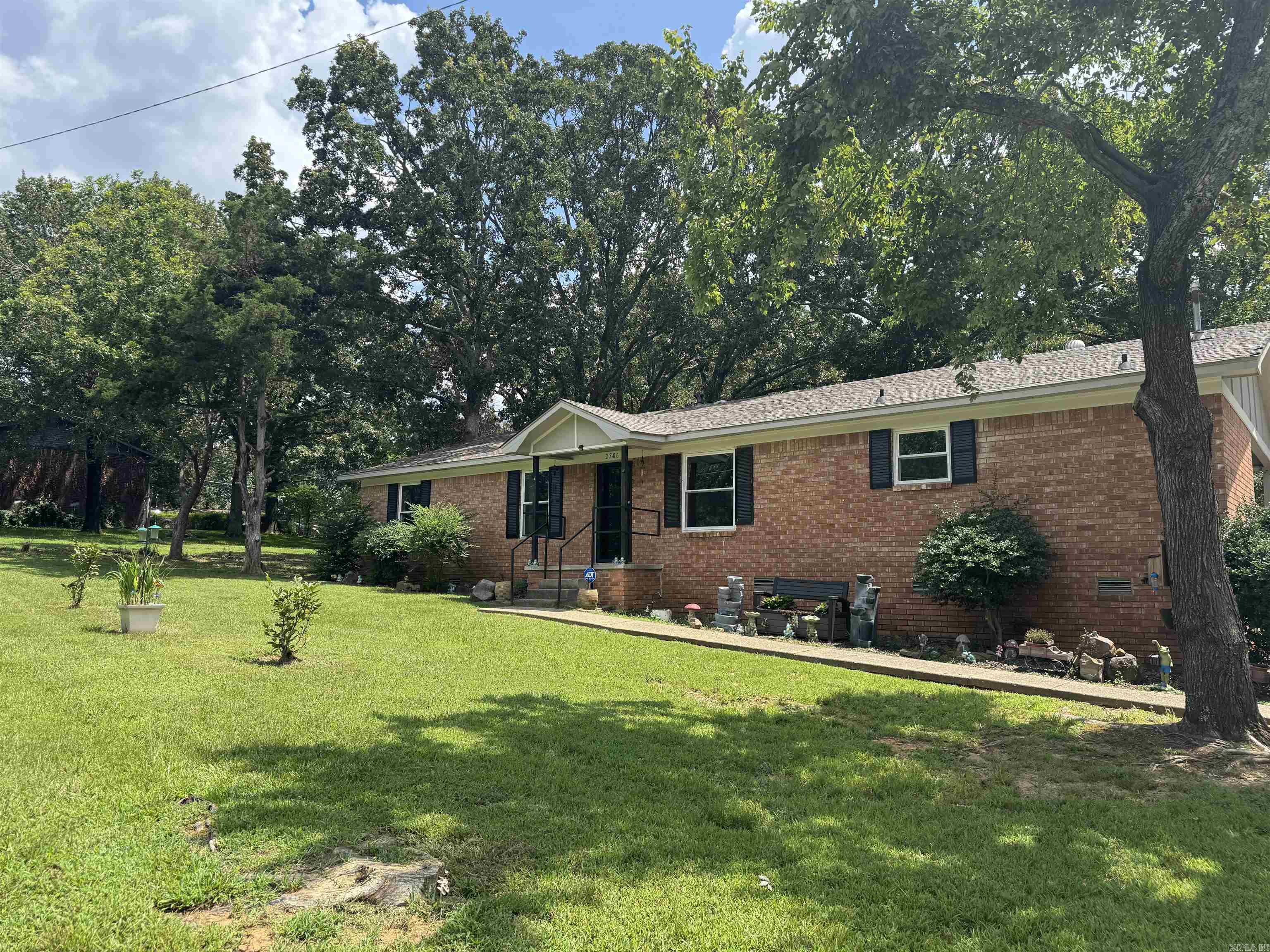 2506 Hatcher  Sherwood, AR