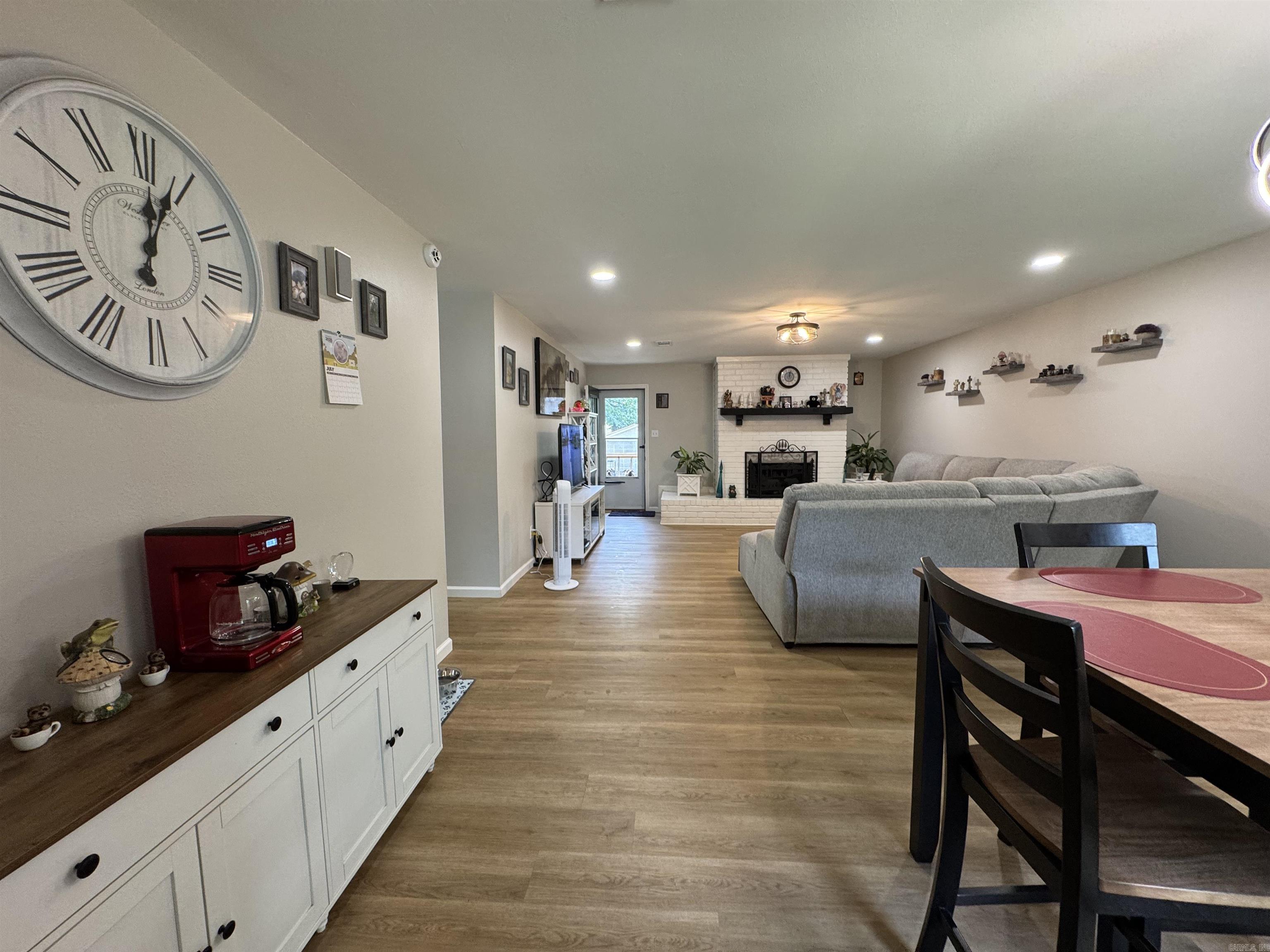 2506 Hatcher  Sherwood, AR