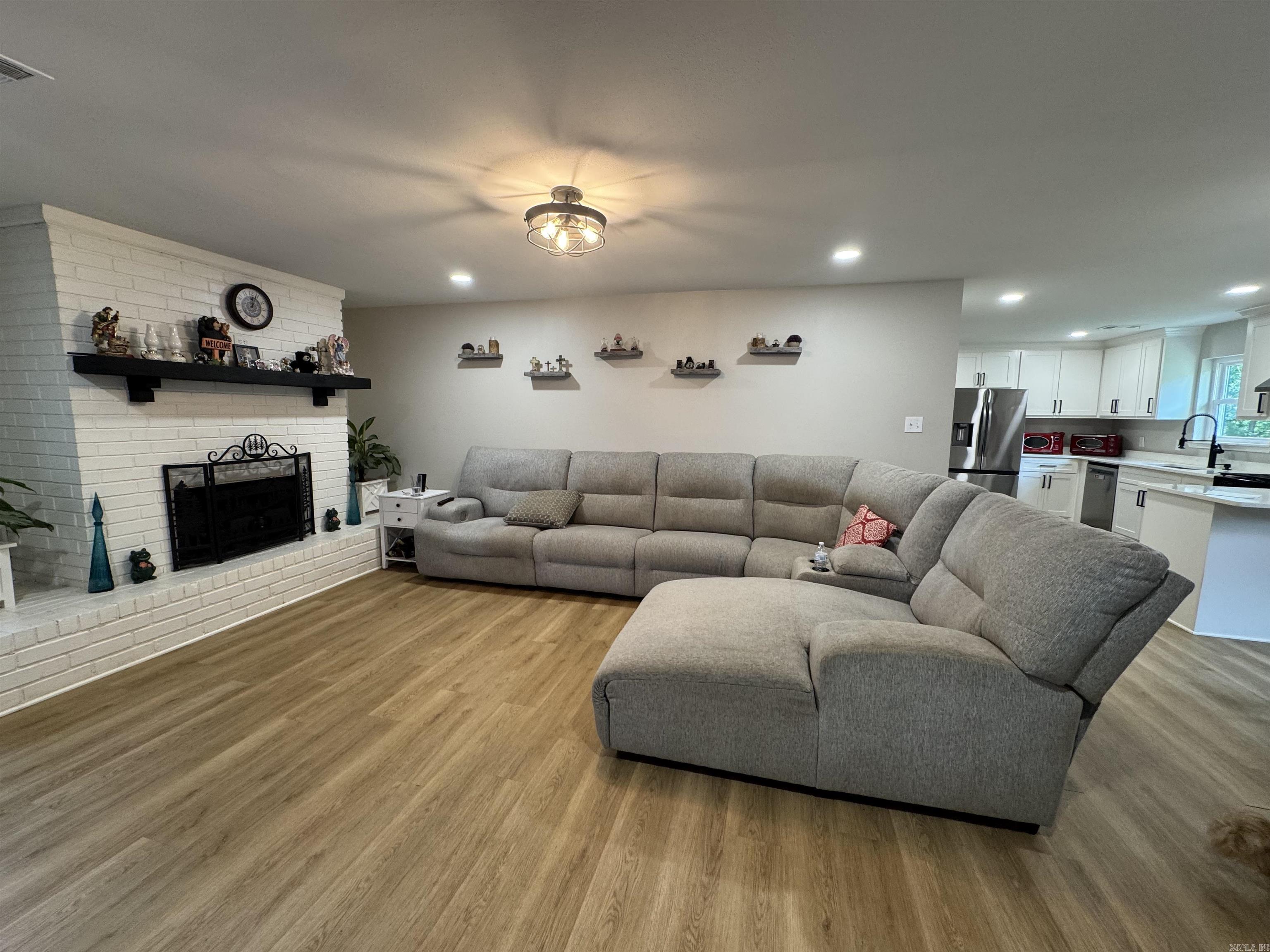 2506 Hatcher  Sherwood, AR