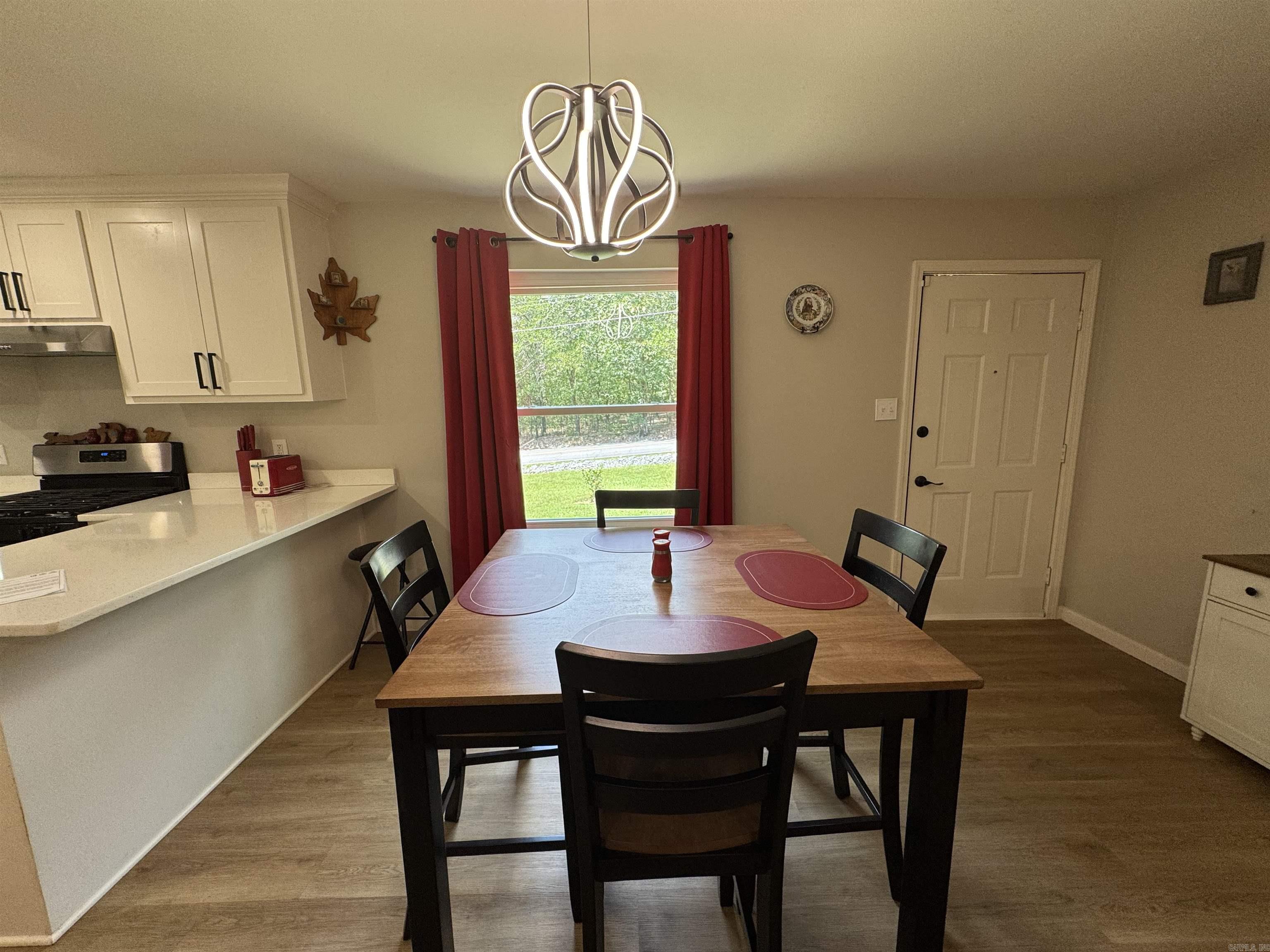2506 Hatcher  Sherwood, AR