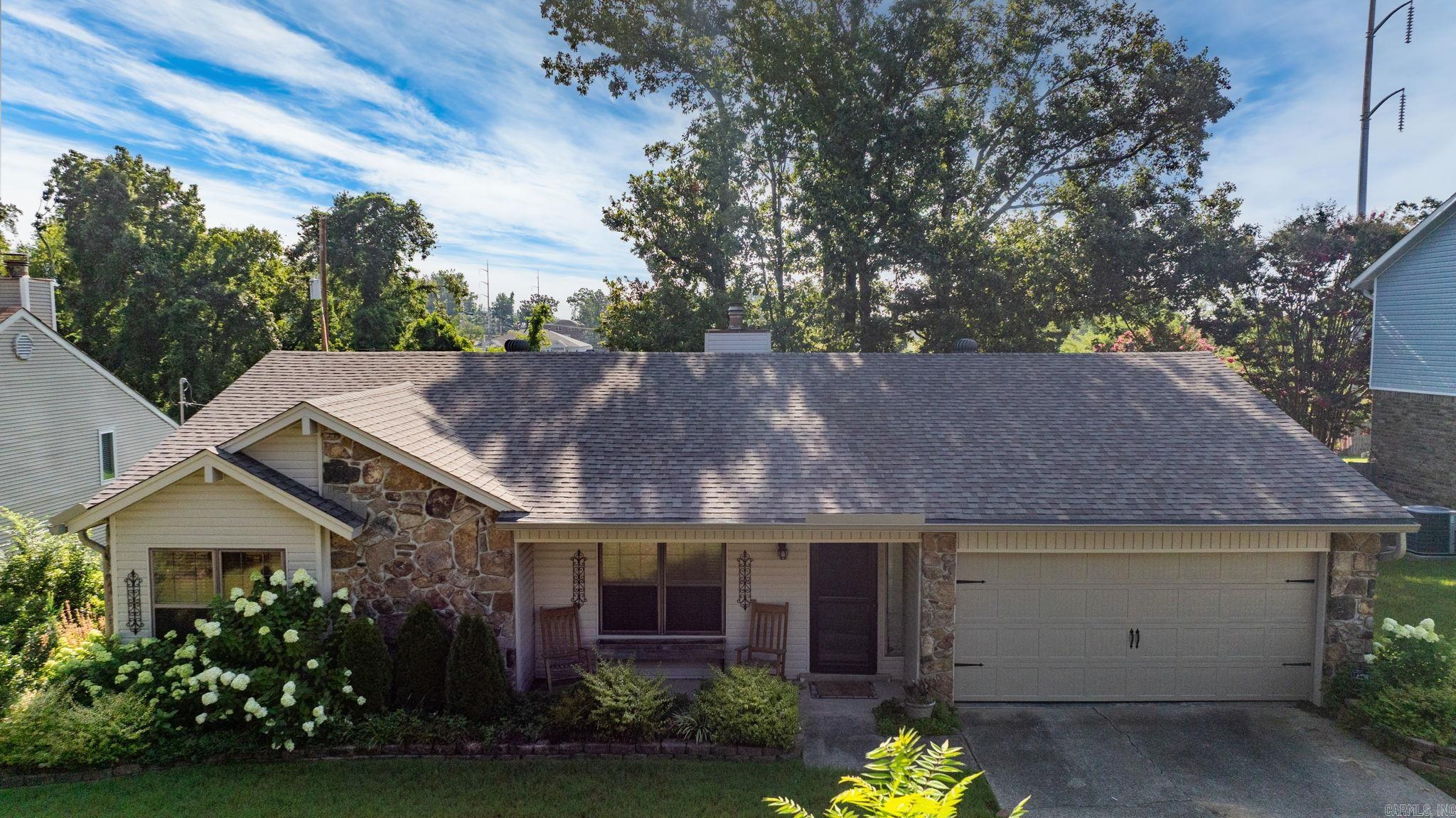 2613 Ozark  North Little Rock, AR
