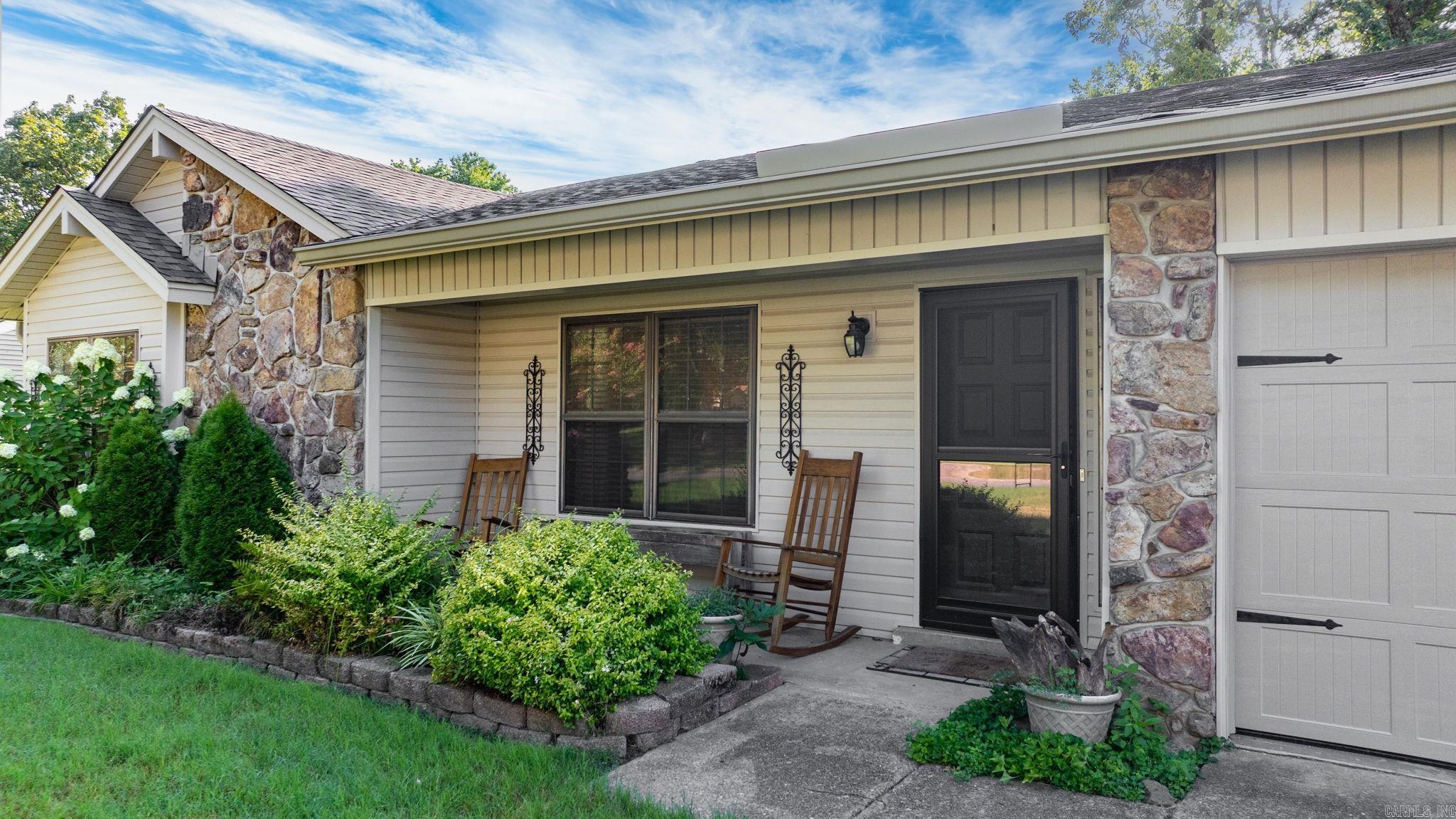 2613 Ozark  North Little Rock, AR