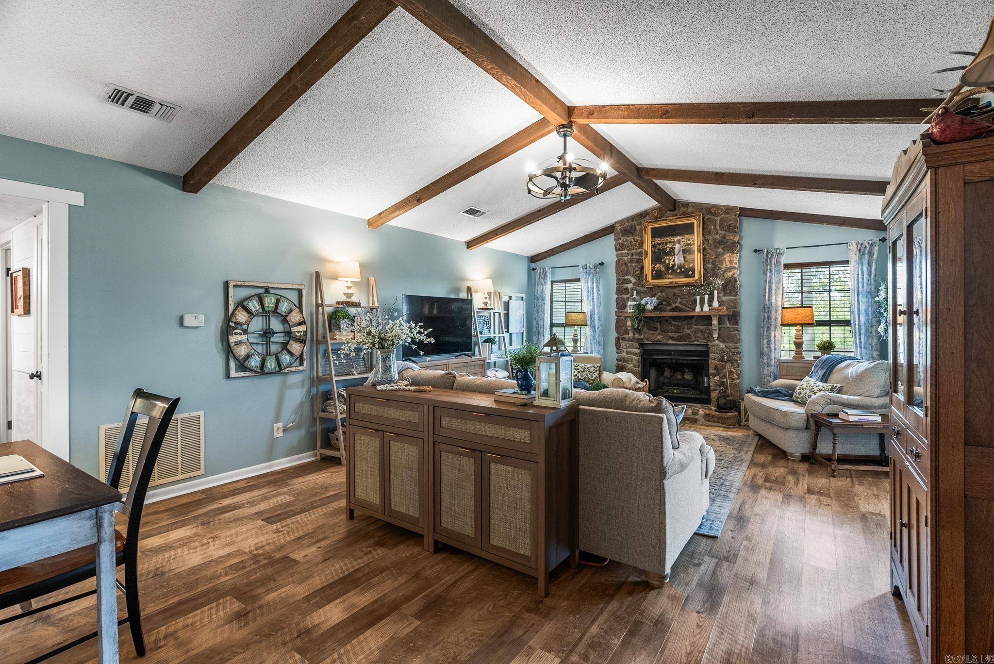 2613 Ozark  North Little Rock, AR