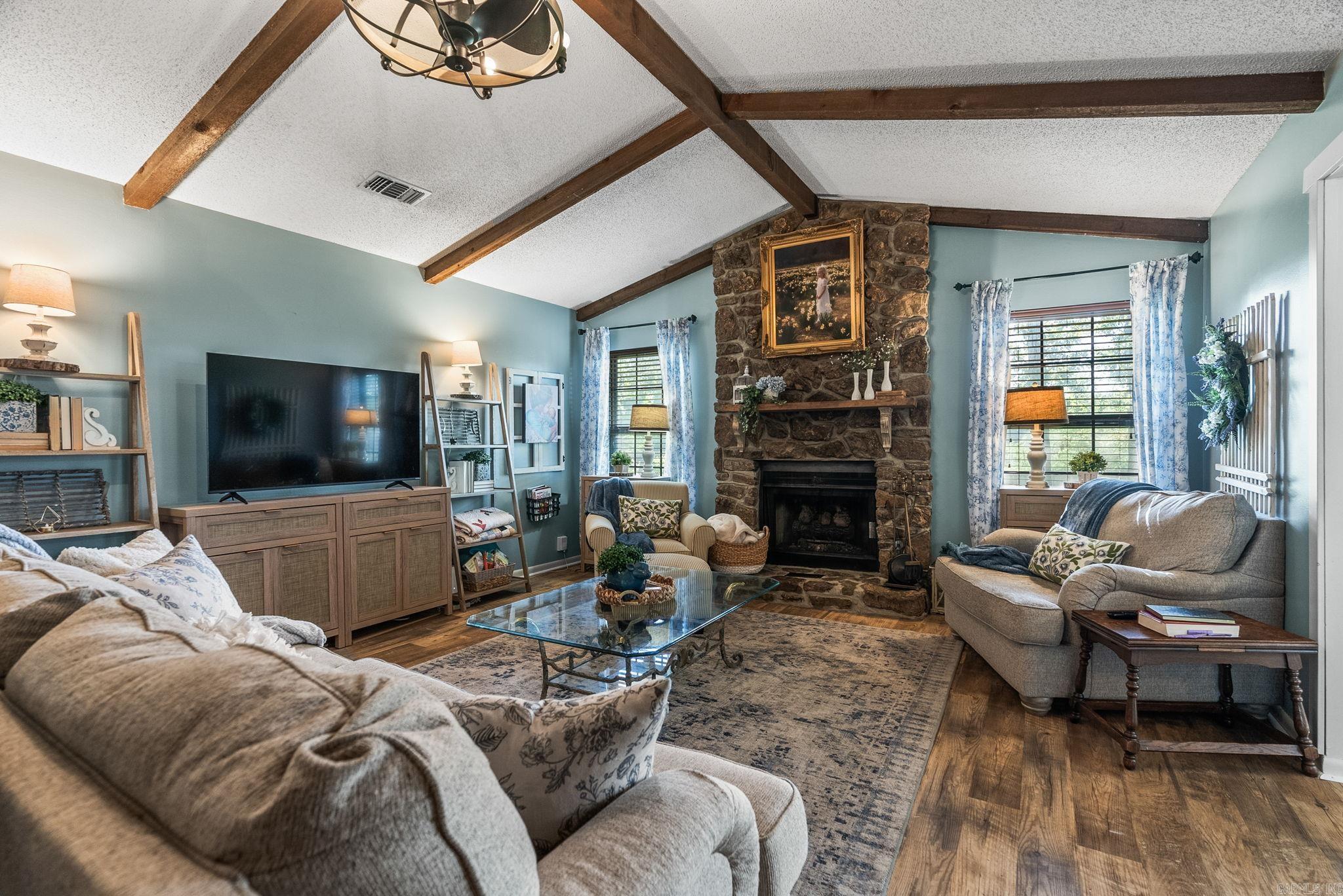 2613 Ozark  North Little Rock, AR