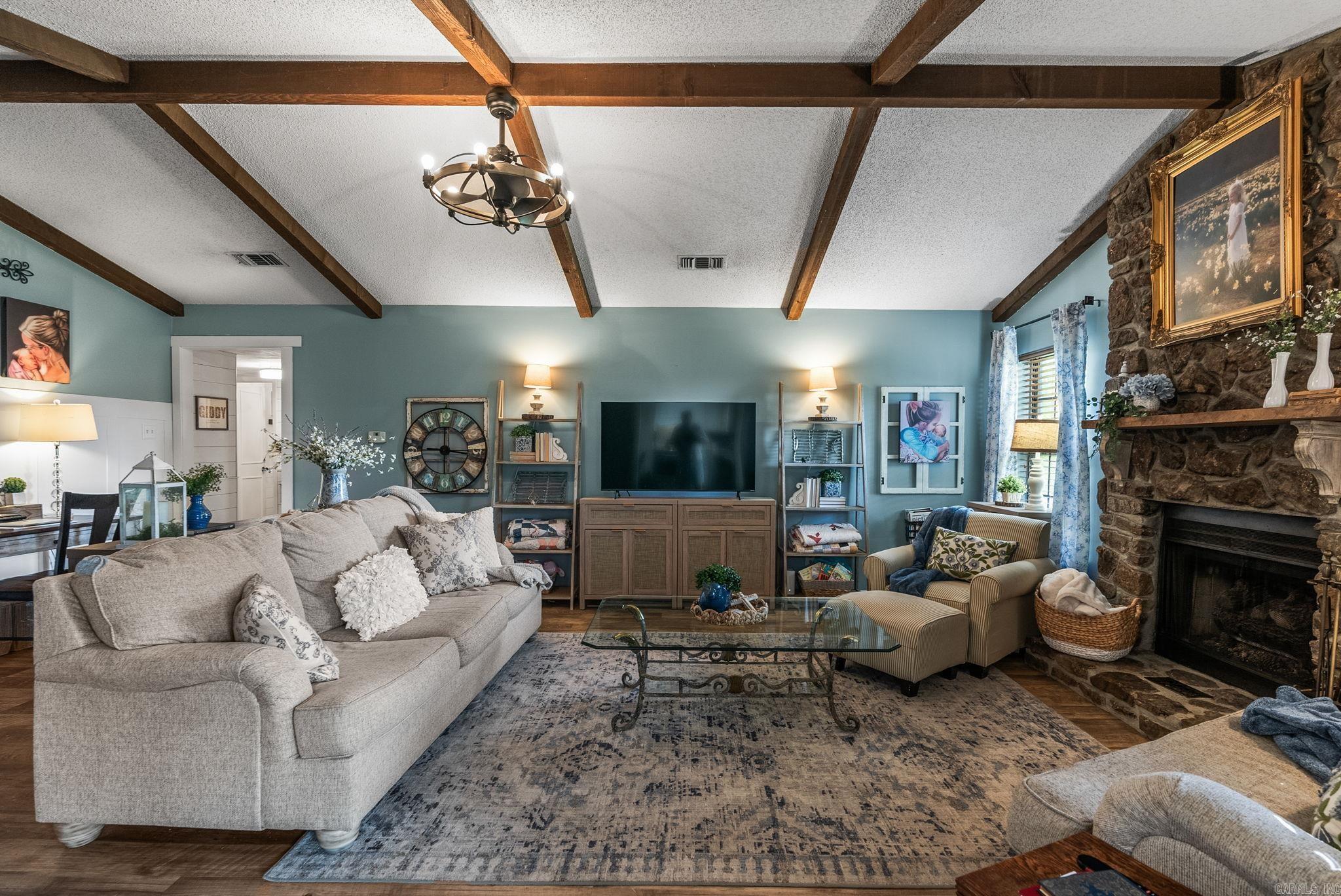 2613 Ozark  North Little Rock, AR