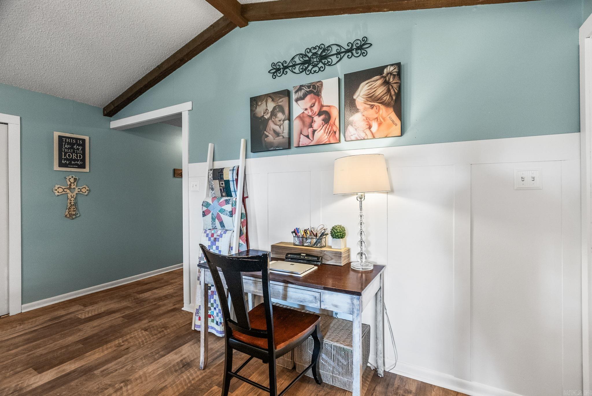 2613 Ozark  North Little Rock, AR