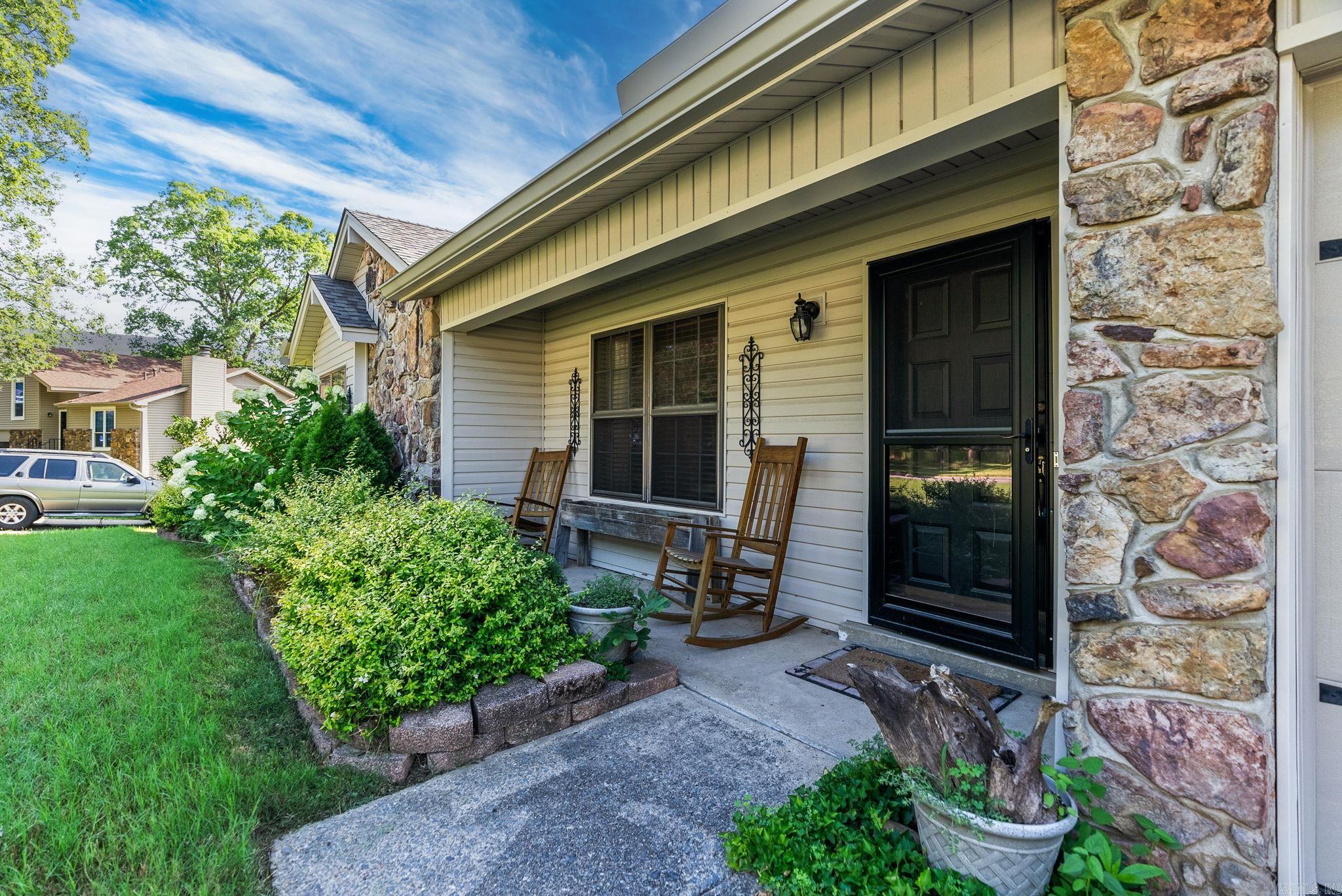 2613 Ozark  North Little Rock, AR