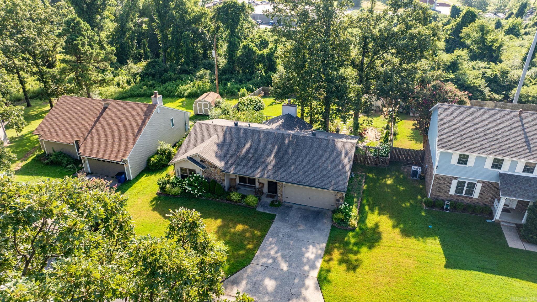 2613 Ozark  North Little Rock, AR