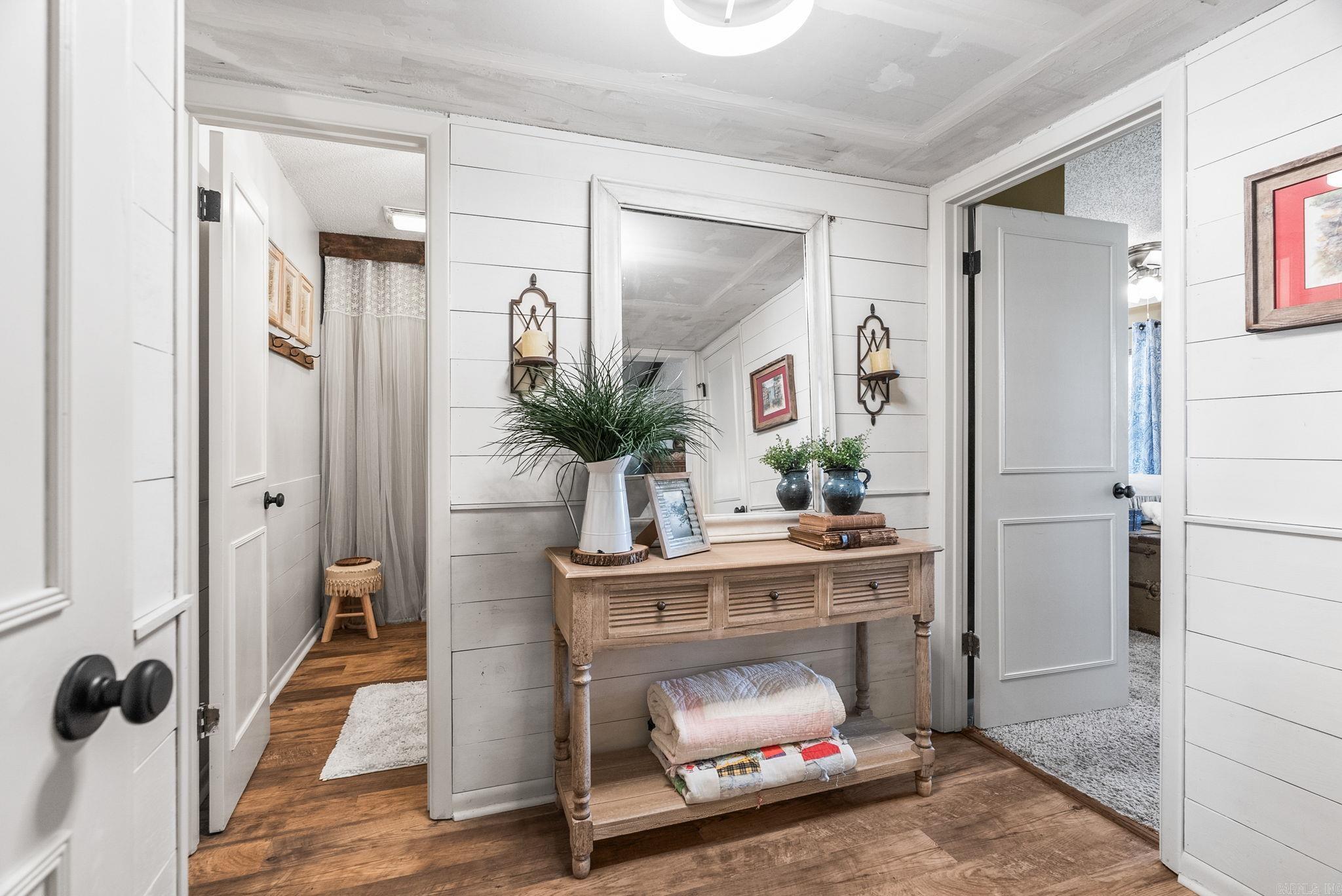 2613 Ozark  North Little Rock, AR